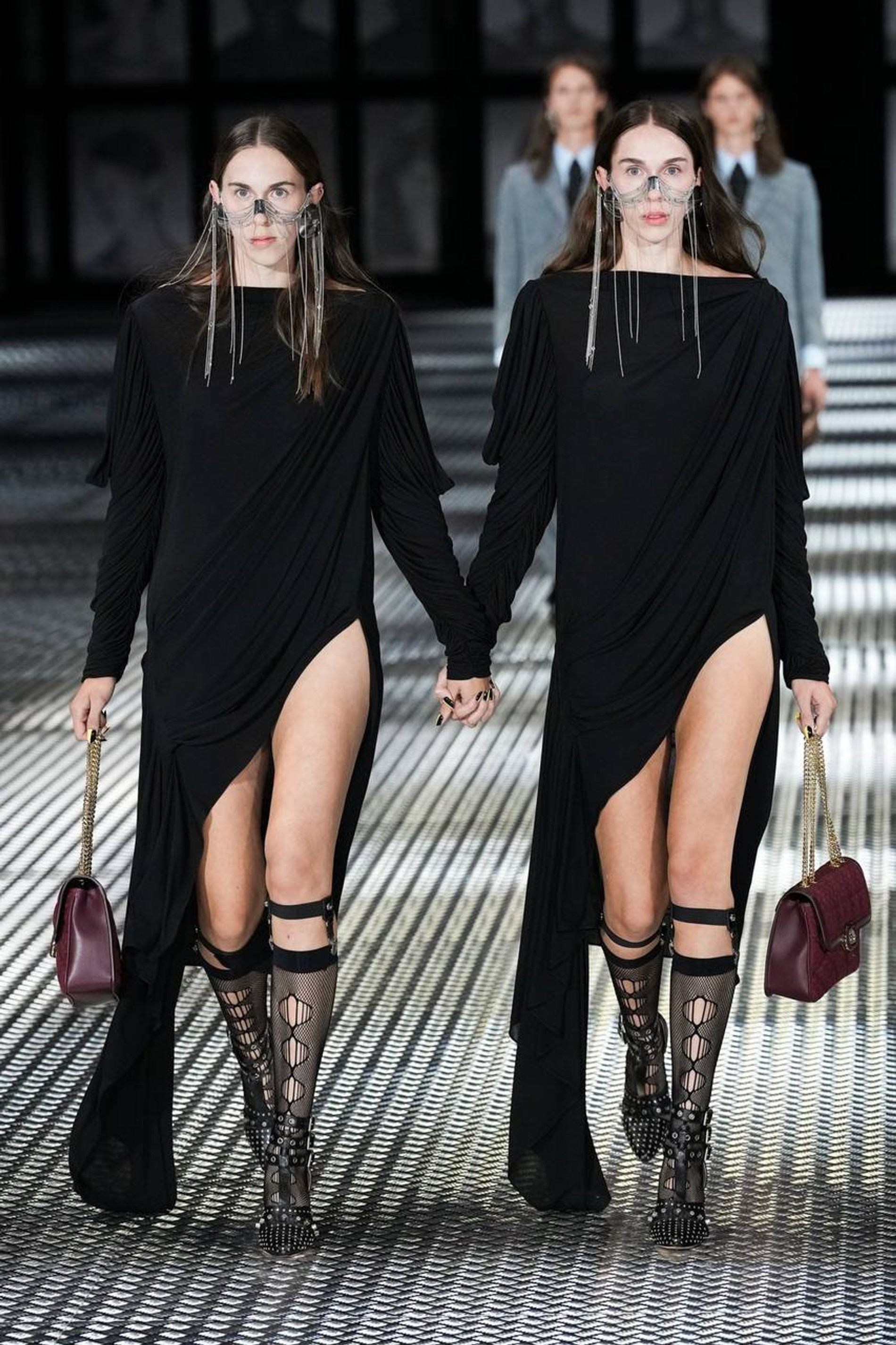 Фото: Gucci