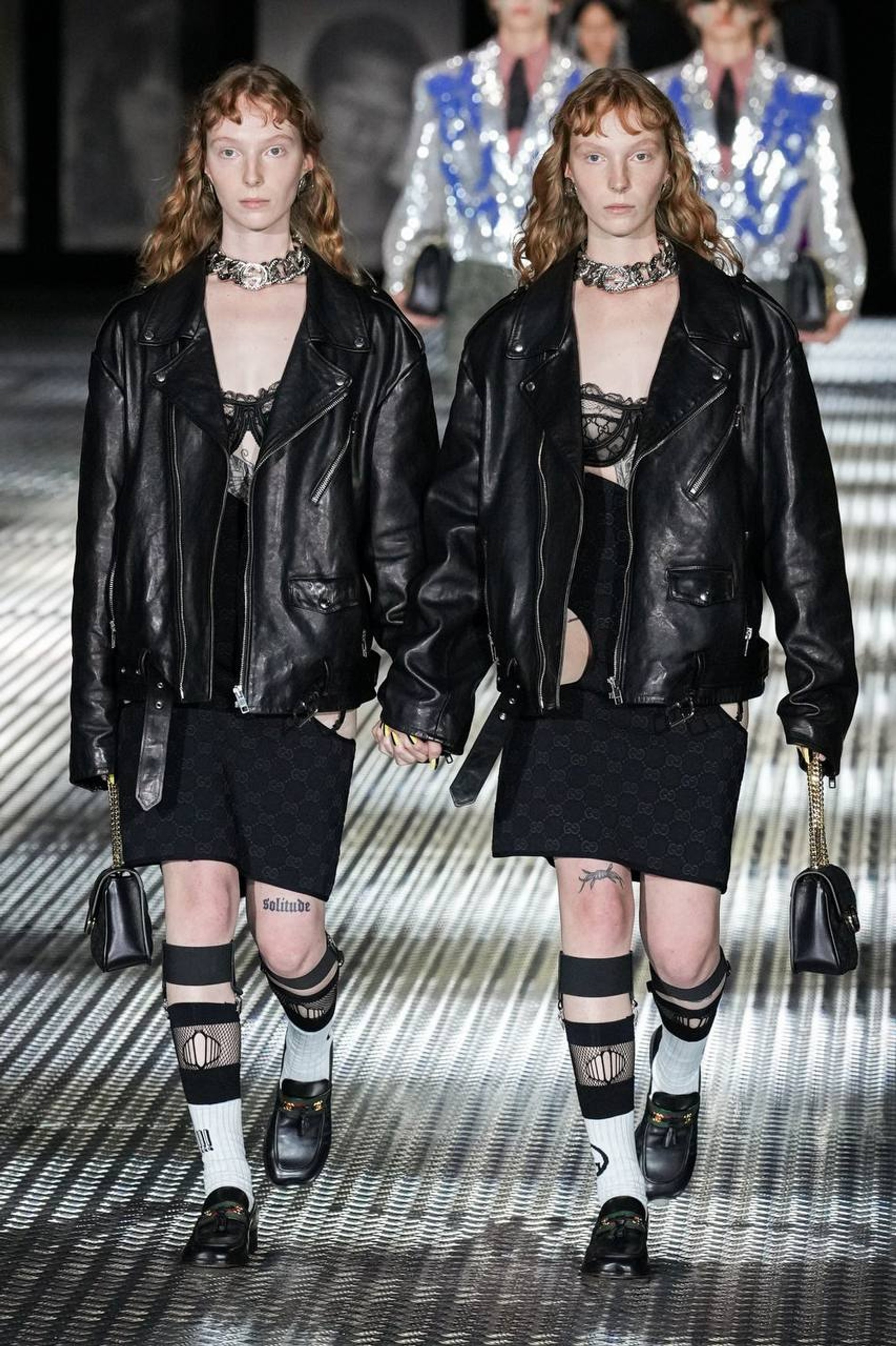 Фото: Gucci