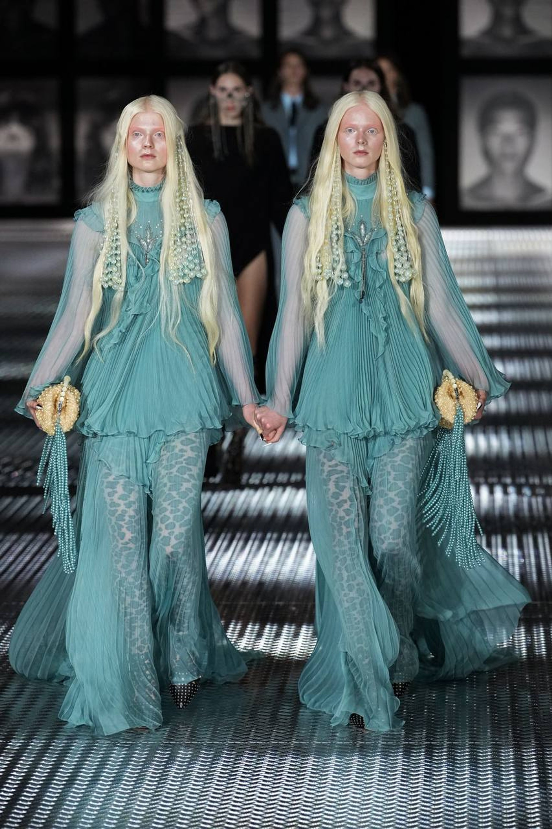 Фото: Gucci