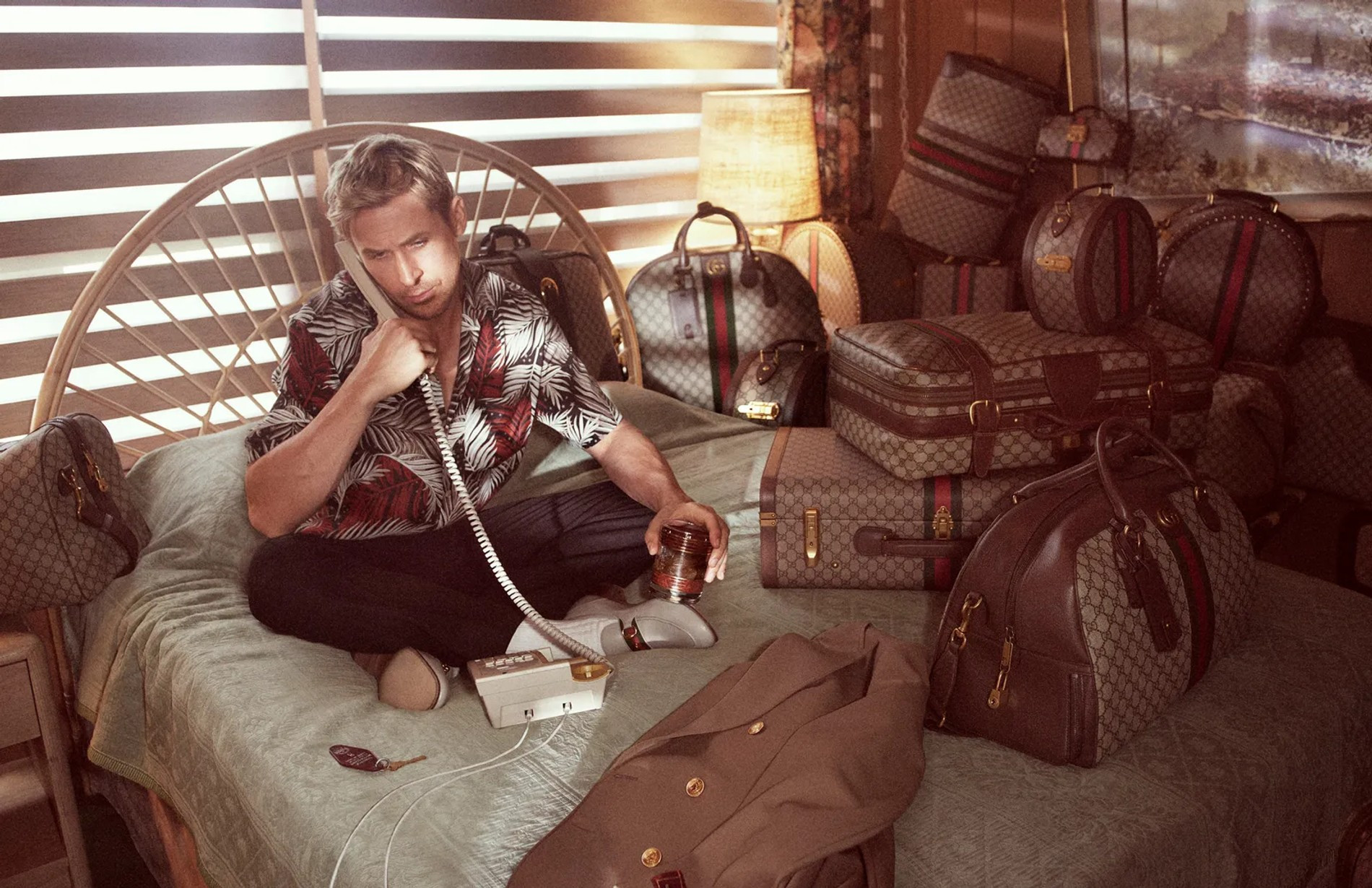 Фото: Gucci