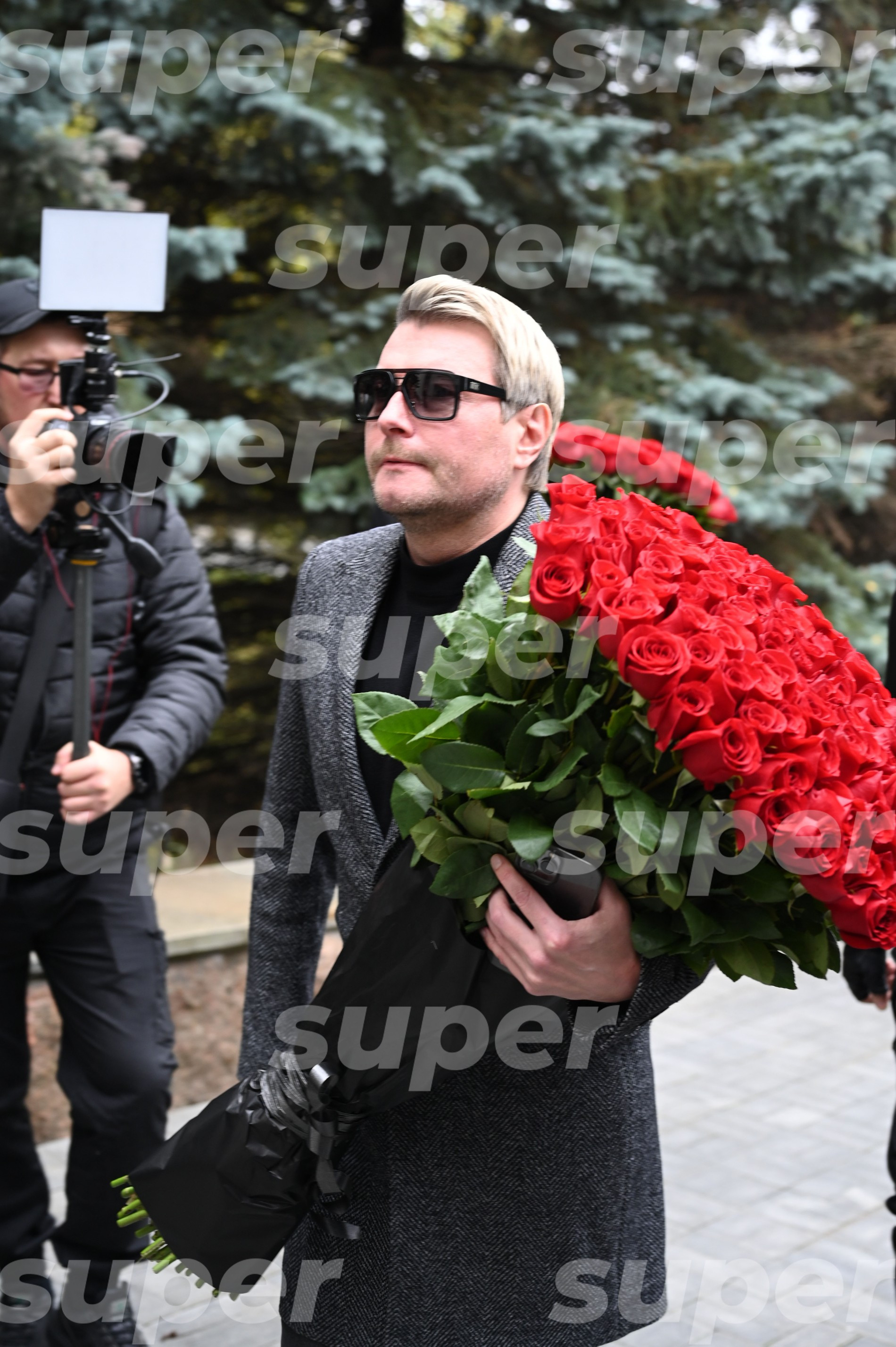 Николай Басков
Фото: Super.ru / Александра Марченко
