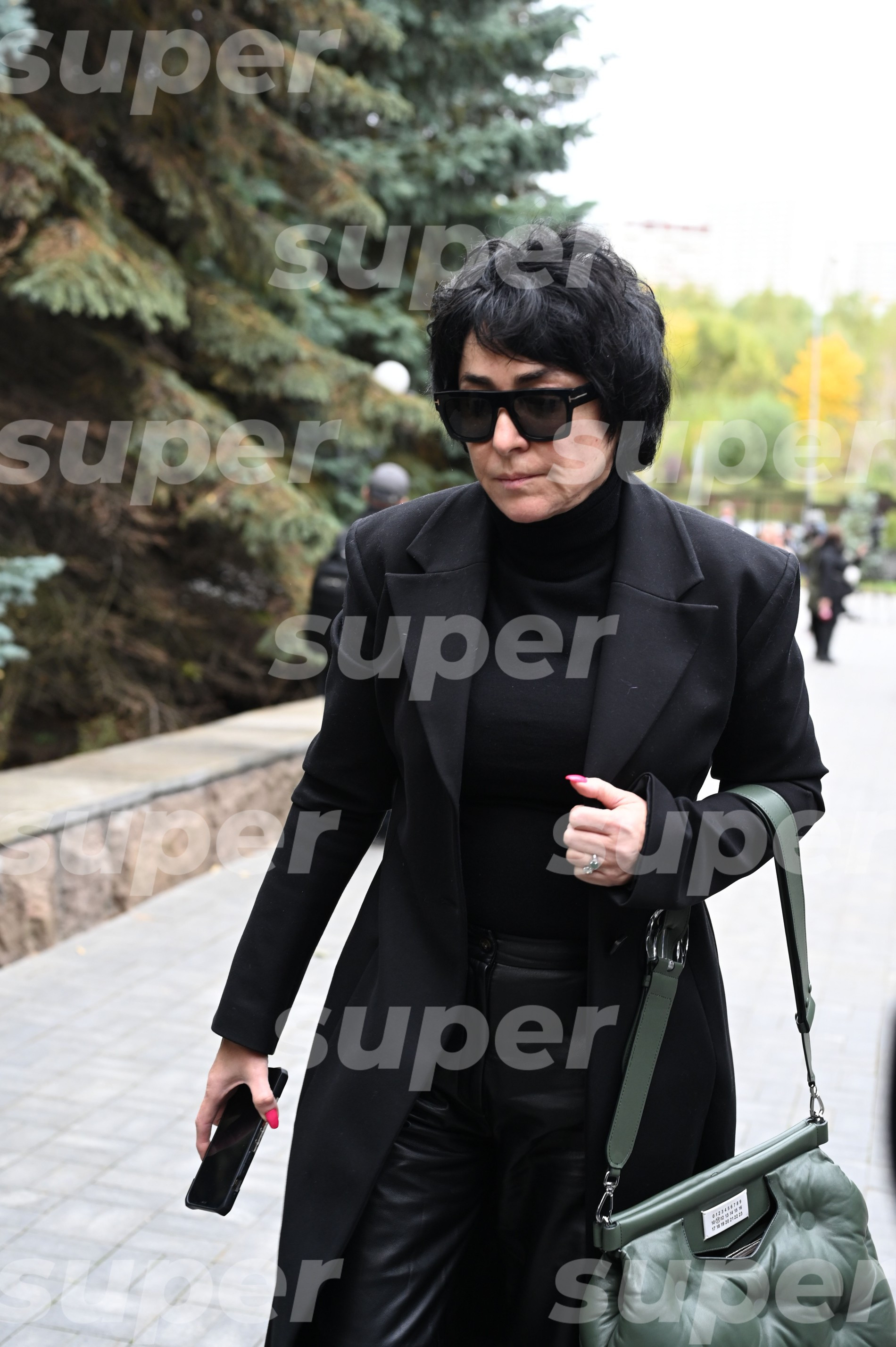 Лолита
Фото: Super.ru / Александра Марченко