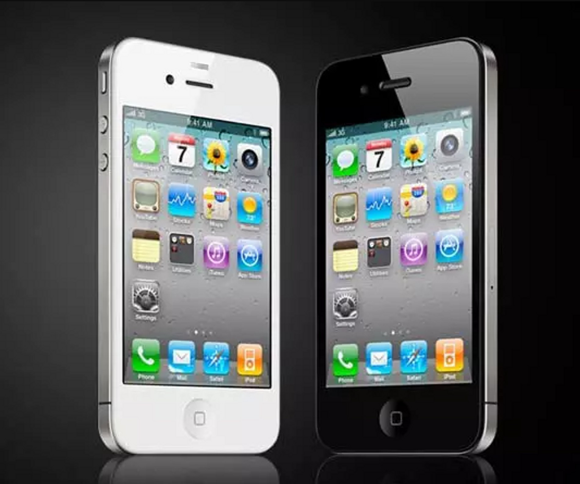 Фото: Apple