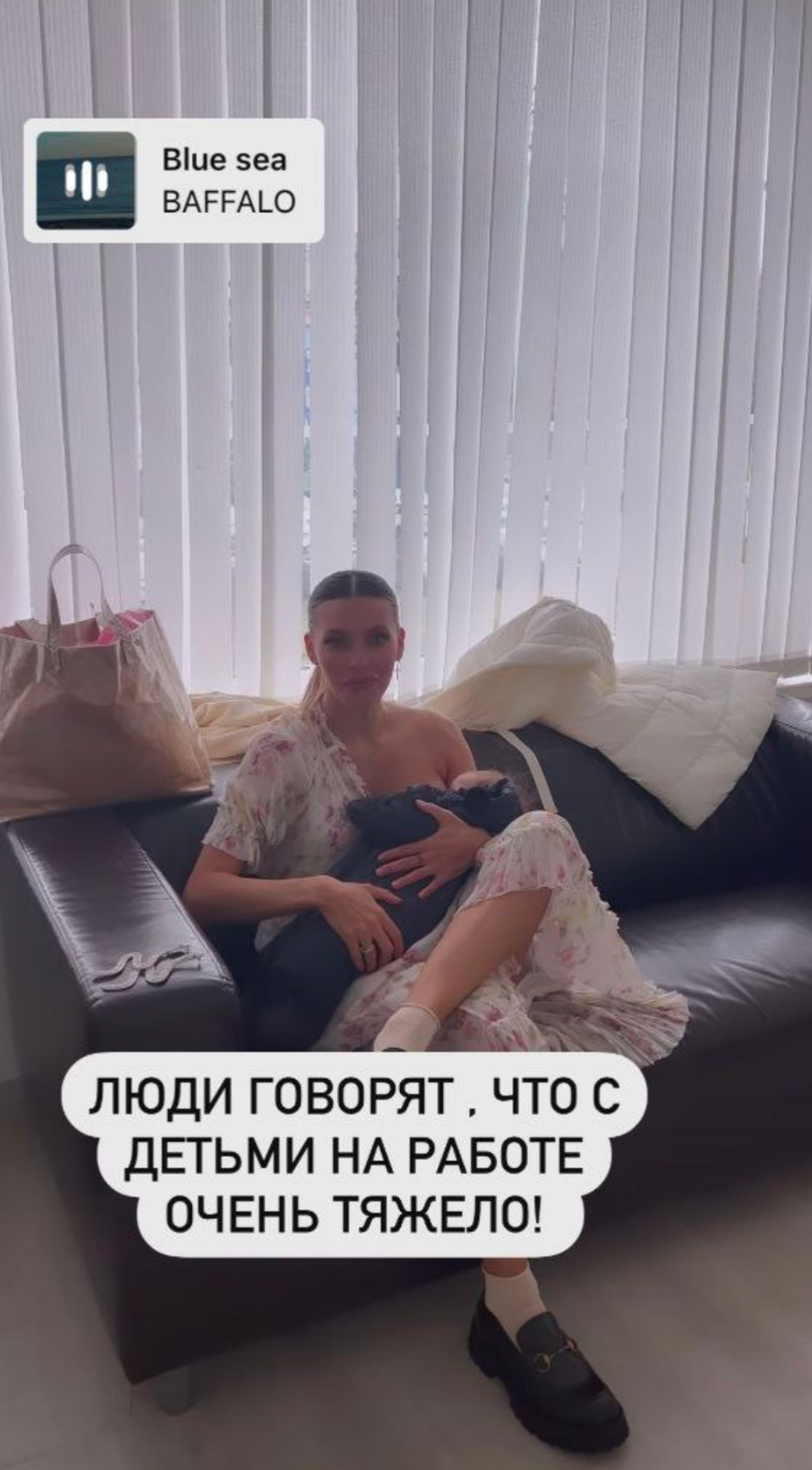 Регина Тодоренко с сыном Мирославом
Фото: Инстаграм (запрещен в РФ) Регины Тодоренко