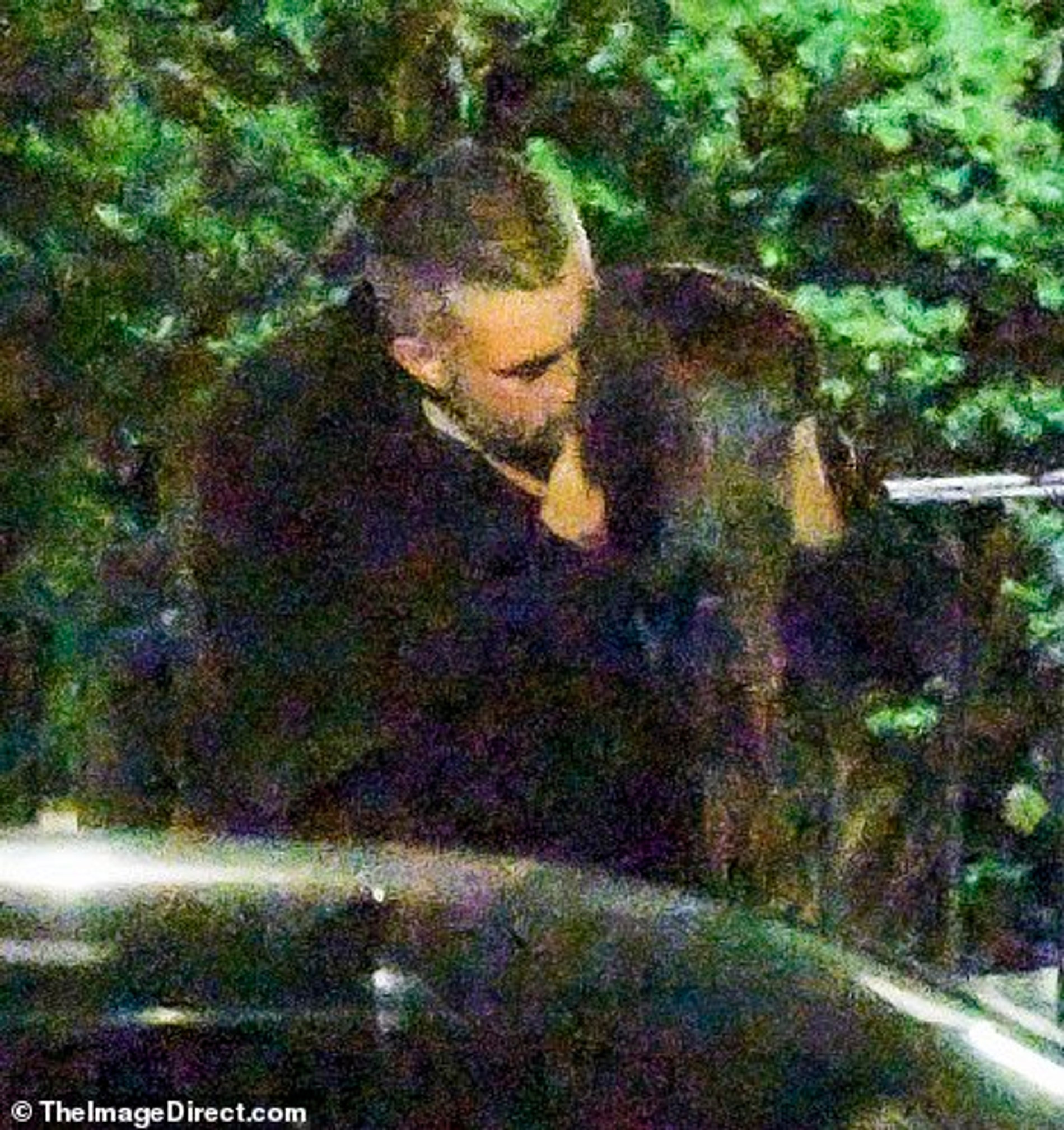 Эмили Ратаковски на свидании
Фото: Daily Mail