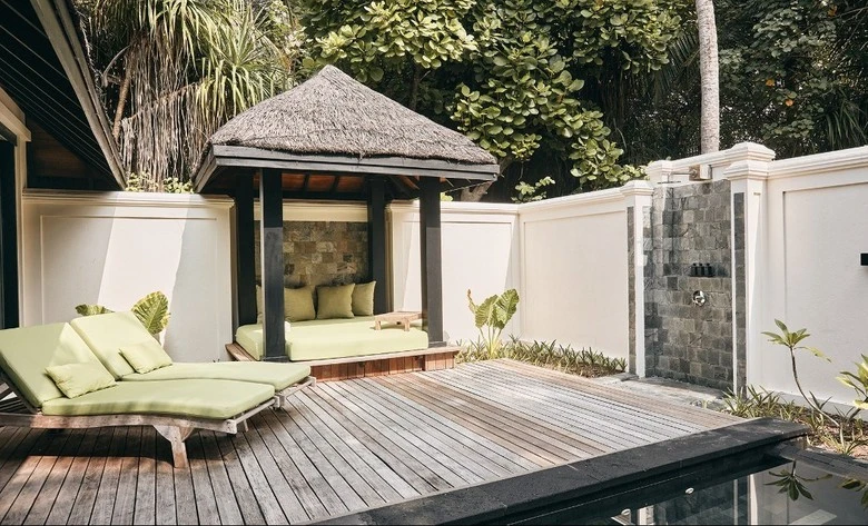 Фото: JA Manafaru Maldives 