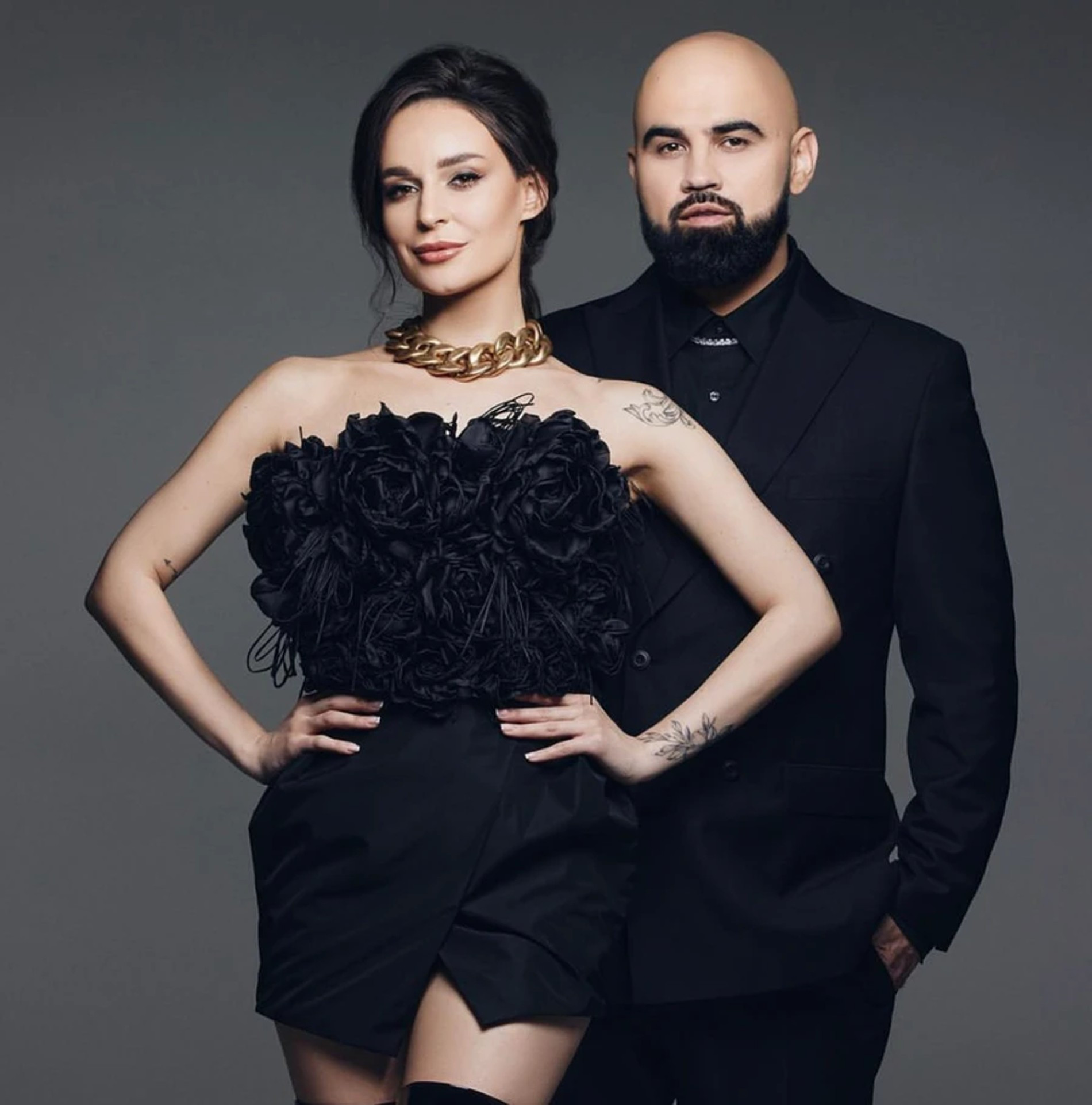 Artik & Asti
Фото: Инстаграм (запрещен в РФ)