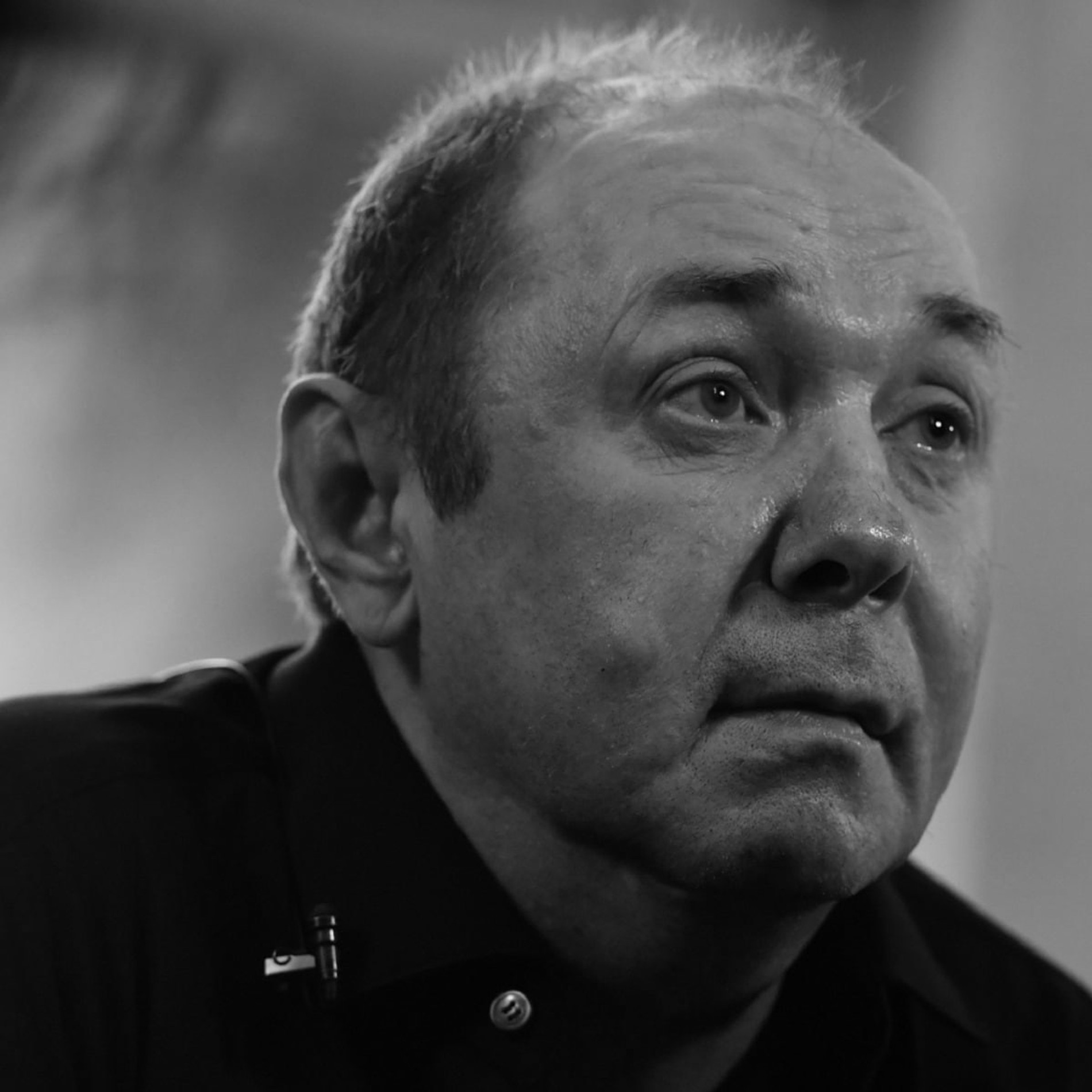 Сергей Кузнецов
Фото: ТАСС