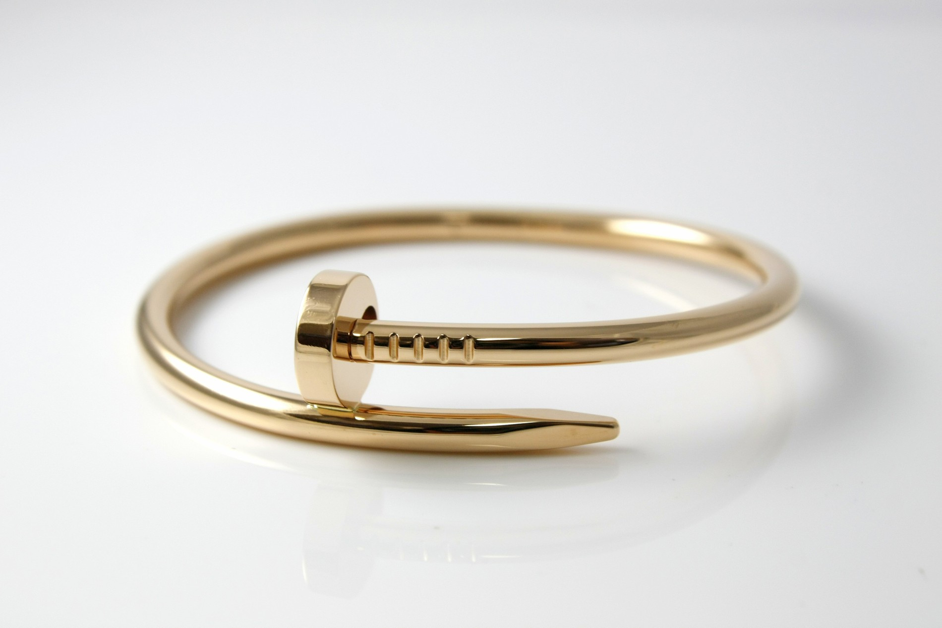 Модель браслета Cartier, как у Филиппа Киркорова
Фото: cartier.com