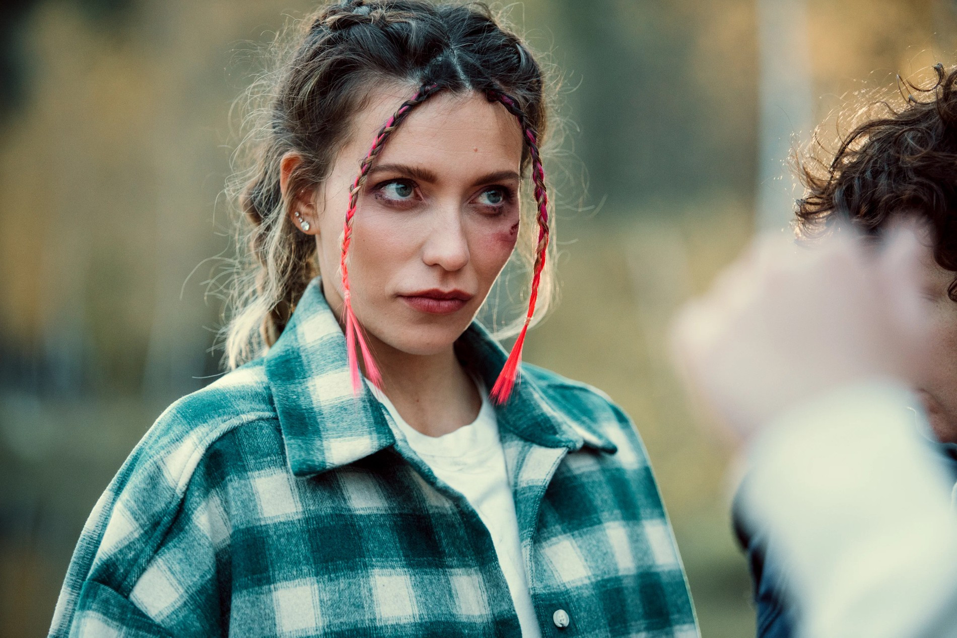 Регина Тодоренко в сериале «Секреты семейной жизни»
Фото: Кинопоиск