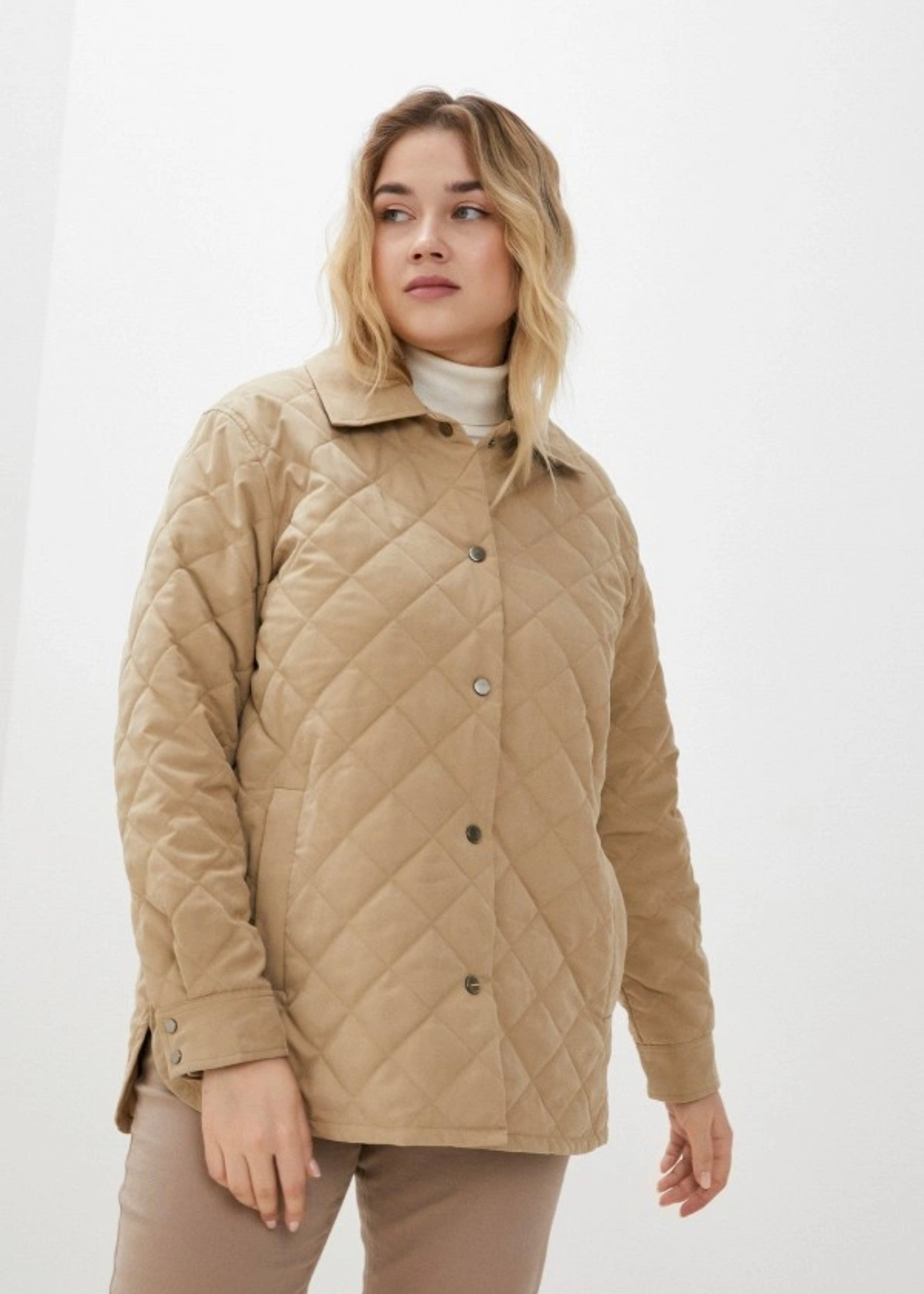 Куртка Modress
Источник: Lamoda
