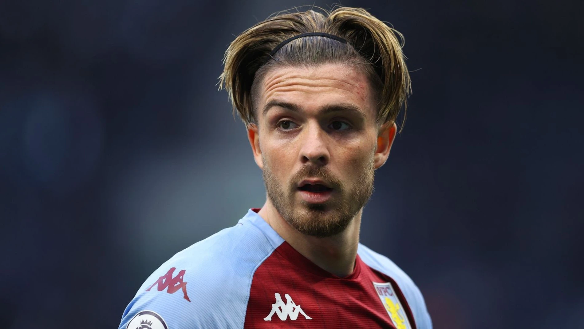 Джек Грилиш. Источник: Sky Sports