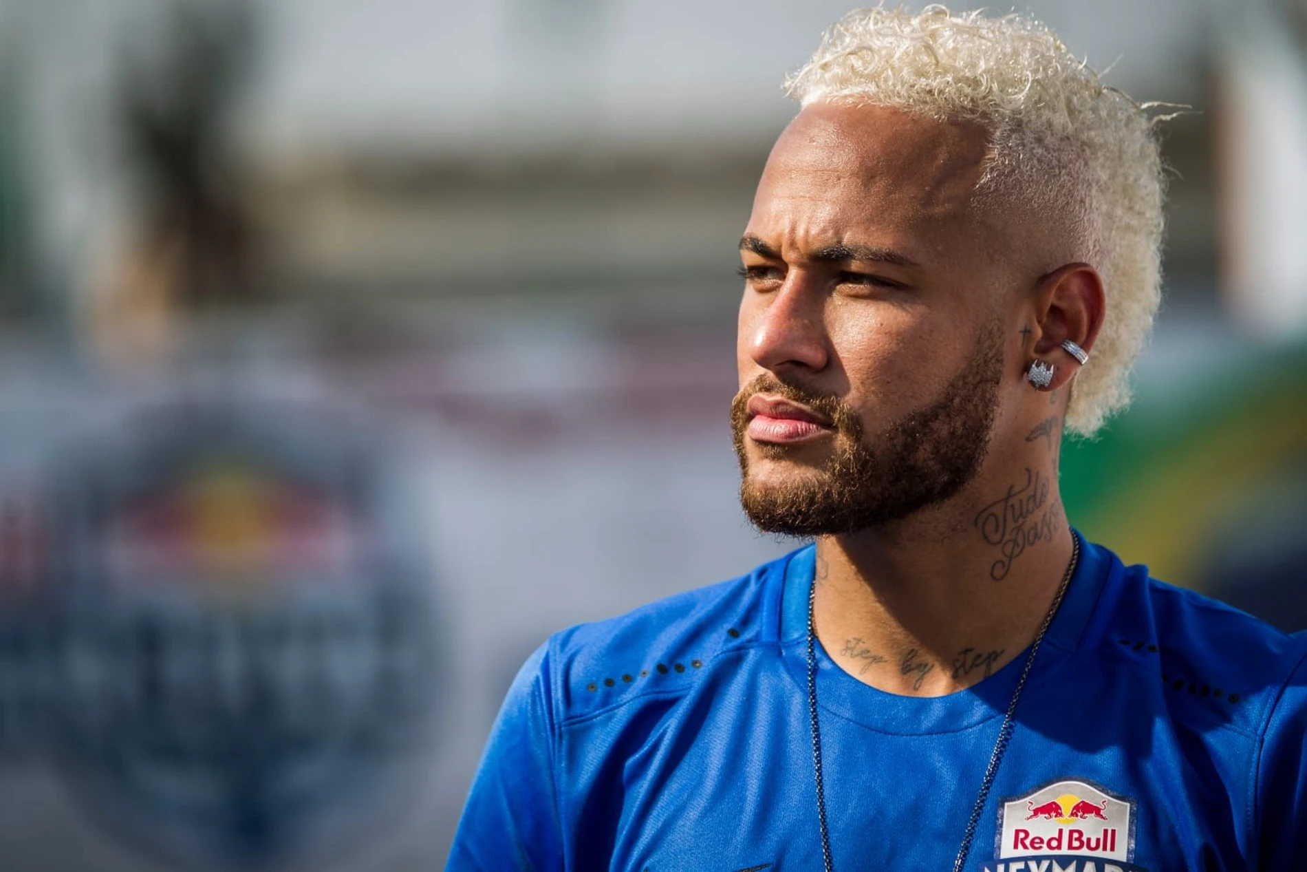 Неймар. Источник: RedBull.com