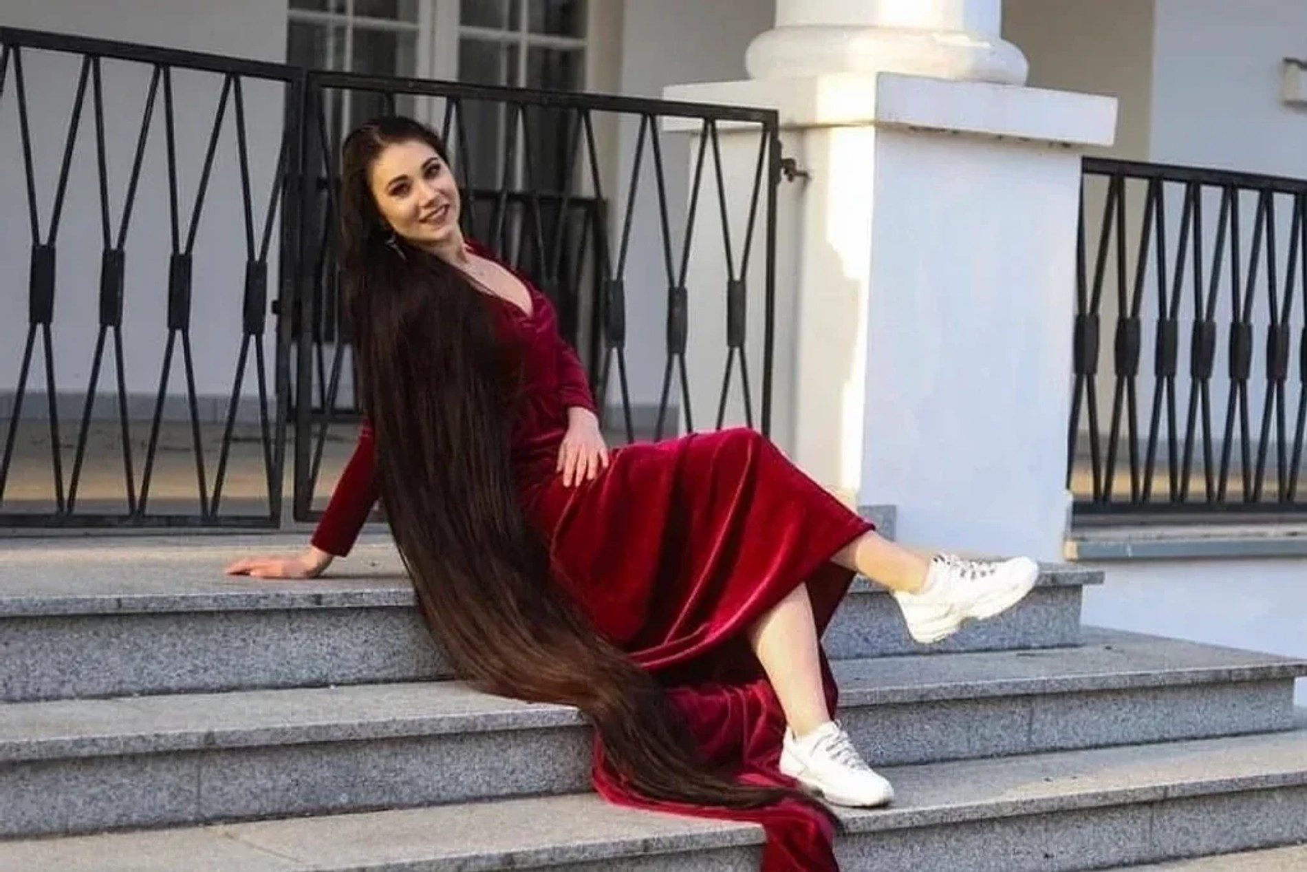 Каролина Чайковска
Фото: соцсети