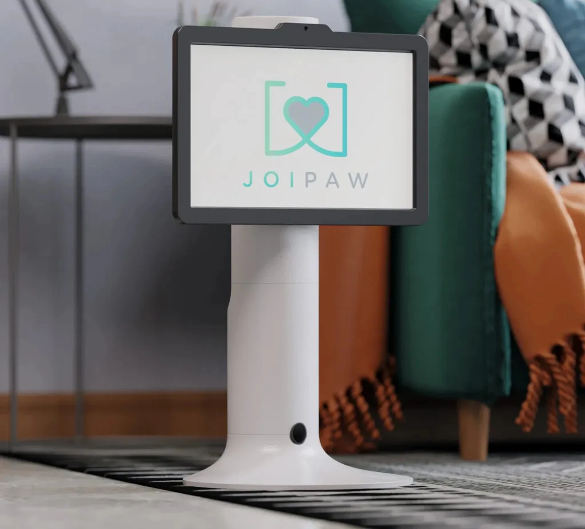 Прототип будущего устройства
Фото: joipaw.com