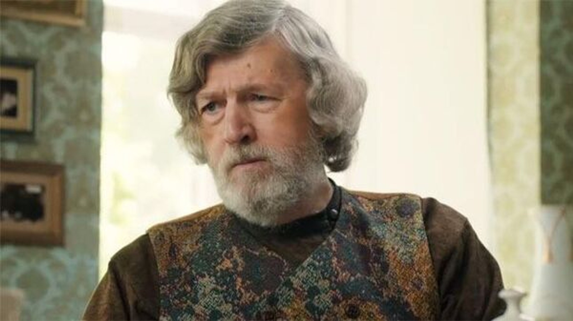 Тимофей Спивак
Кадр из сериала «Эпидемия»