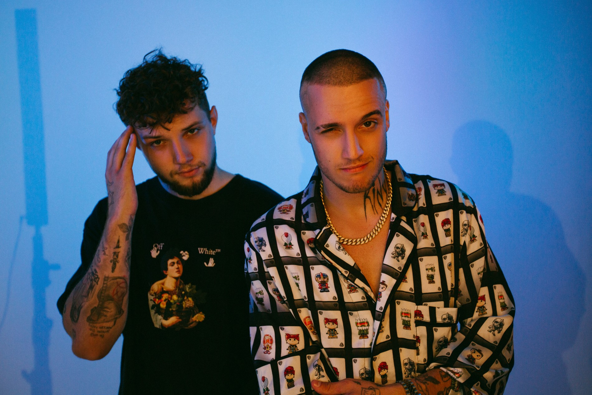 Alex&Rus