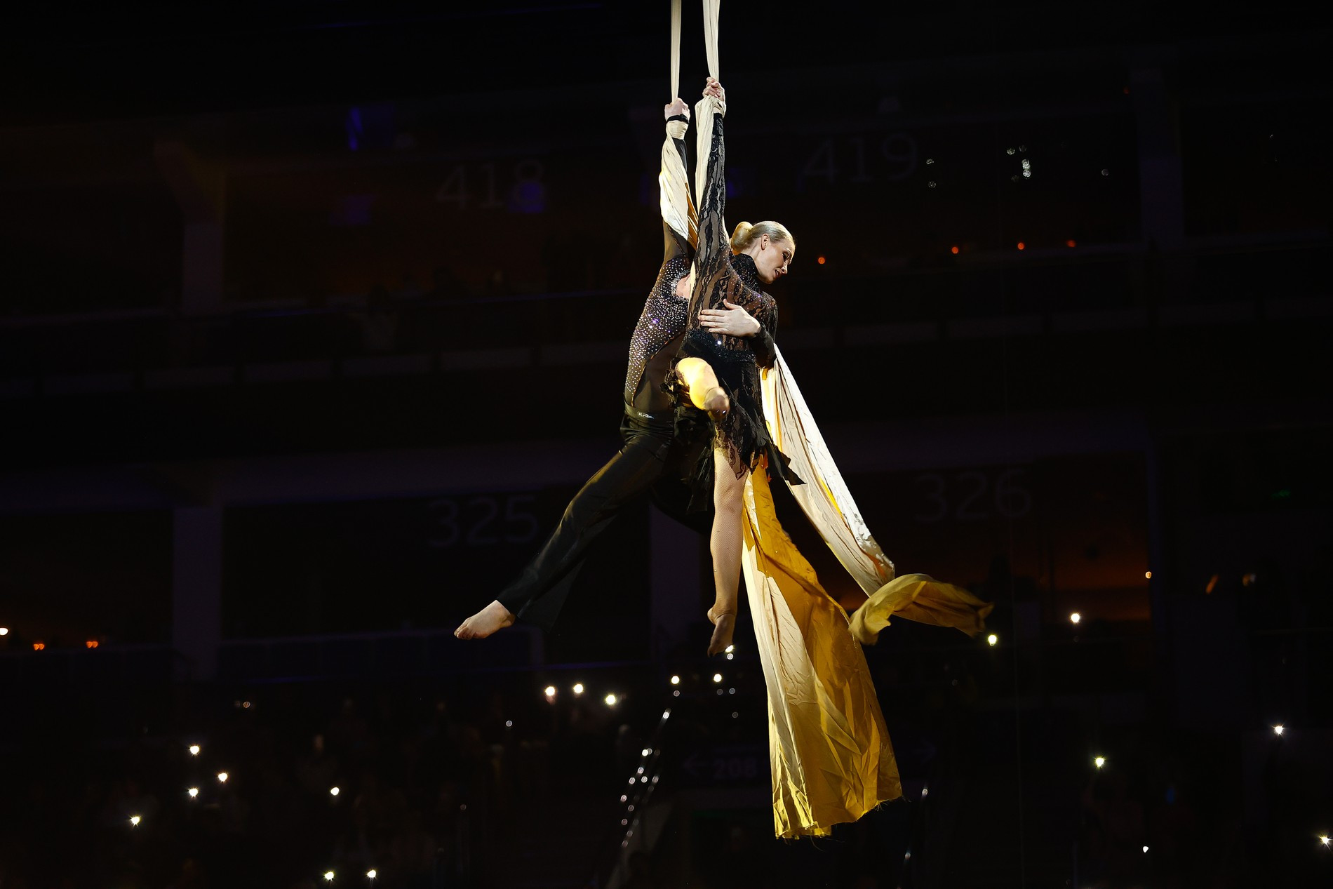 Клава Кока
Фото: пресс-служба Black Star
