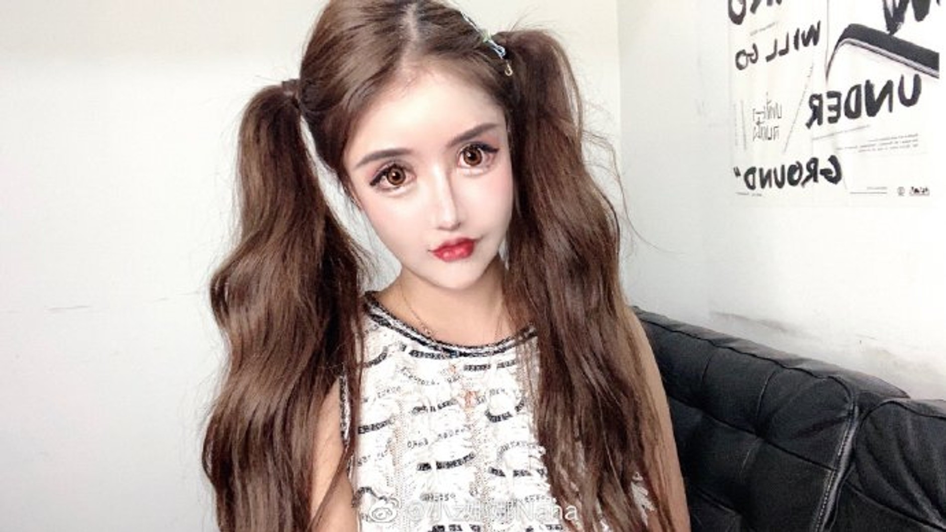 Чжоу Чуна
Фото: Sina Weibo