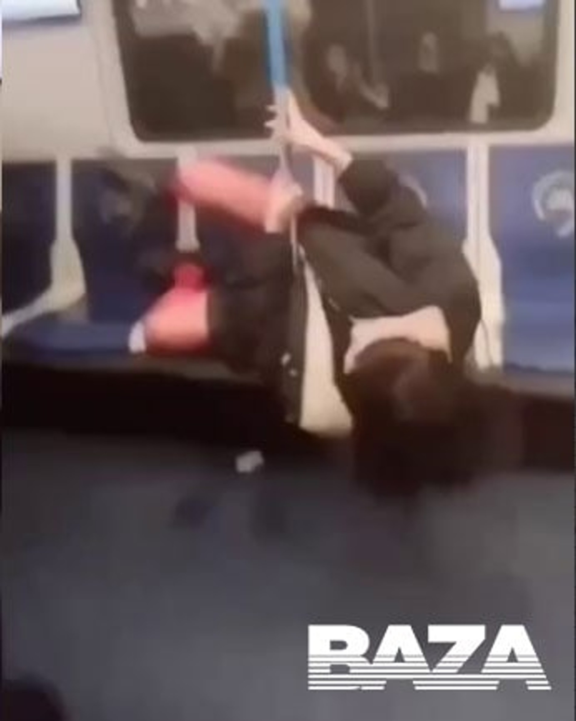 Фото: телеграм-канал Baza