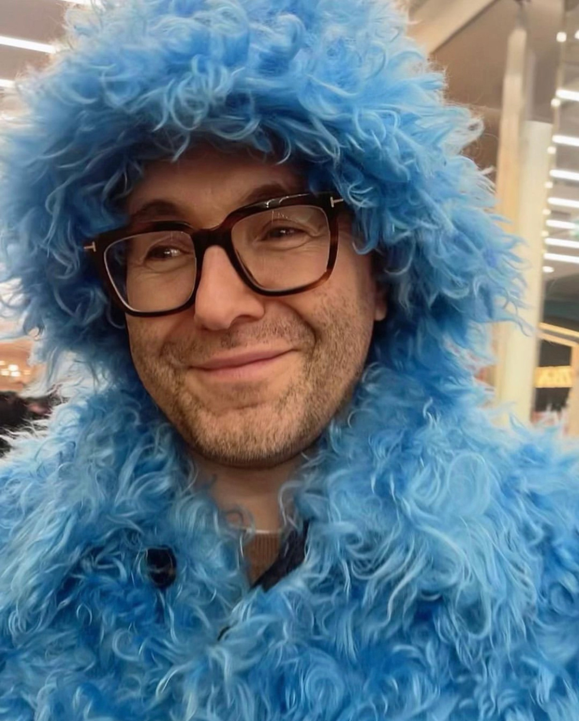 Андрей Малахов
Фото: Инстаграм (запрещен в РФ) / @malakhov007