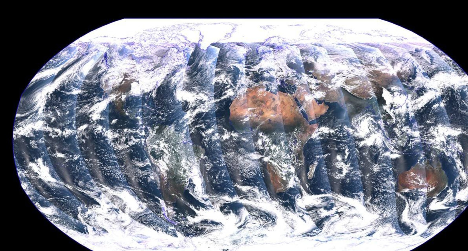 Источник: NOAA STAR VIIRS Imagery Team