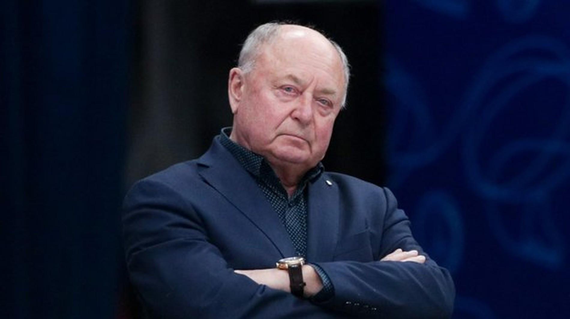 Алексей Мишин
Фото: sport-express.ru