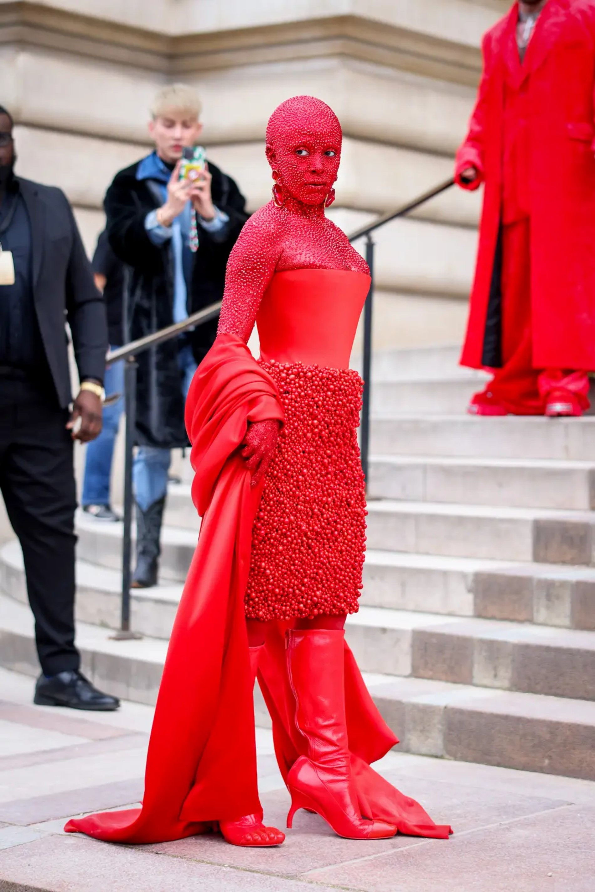 Doja Cat
Фото: Getty Images