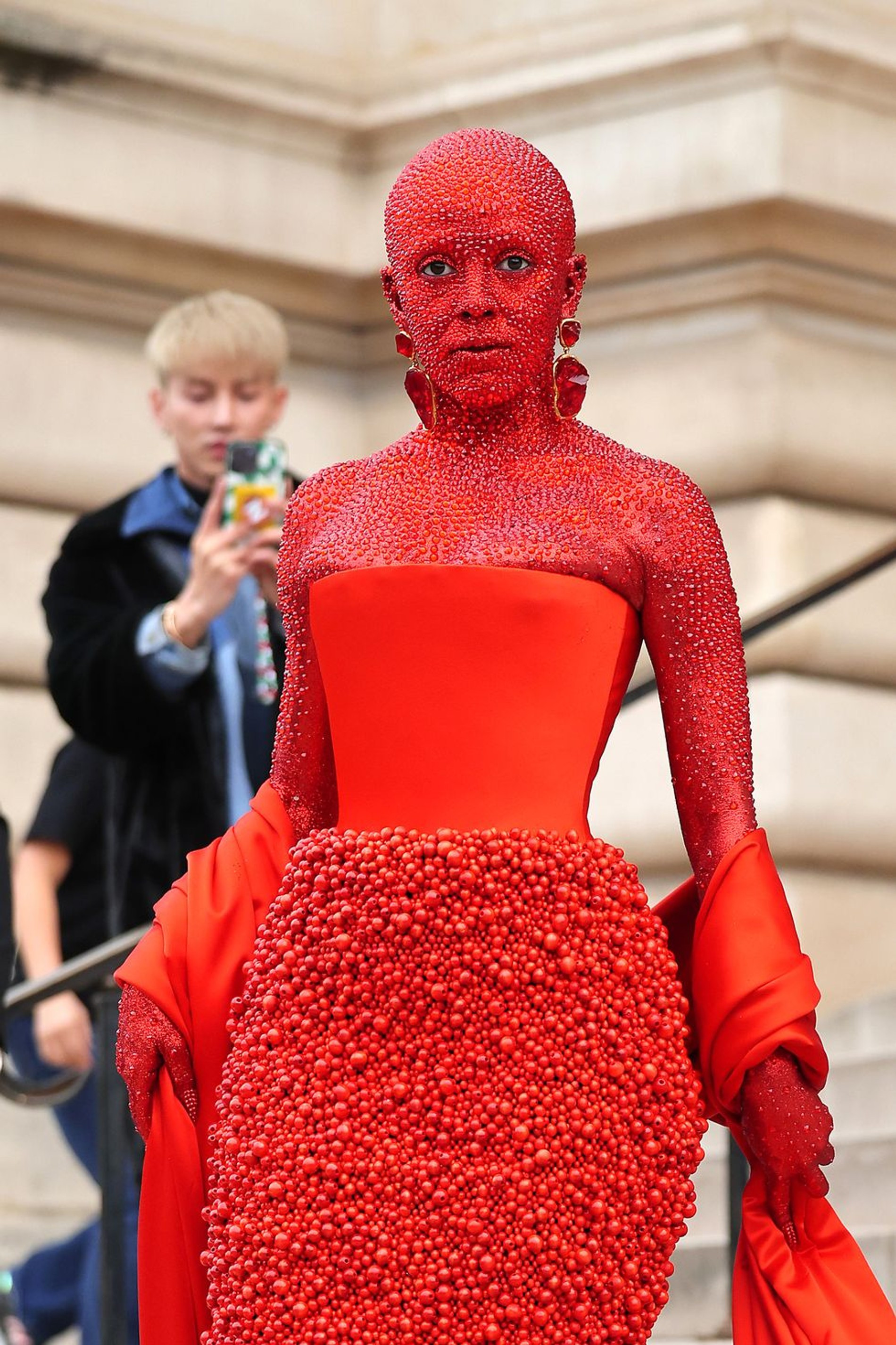 Doja Cat
Фото: Getty Images