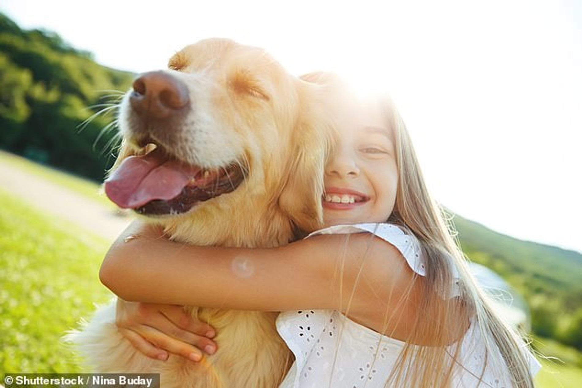 Фото: Daily Mail
