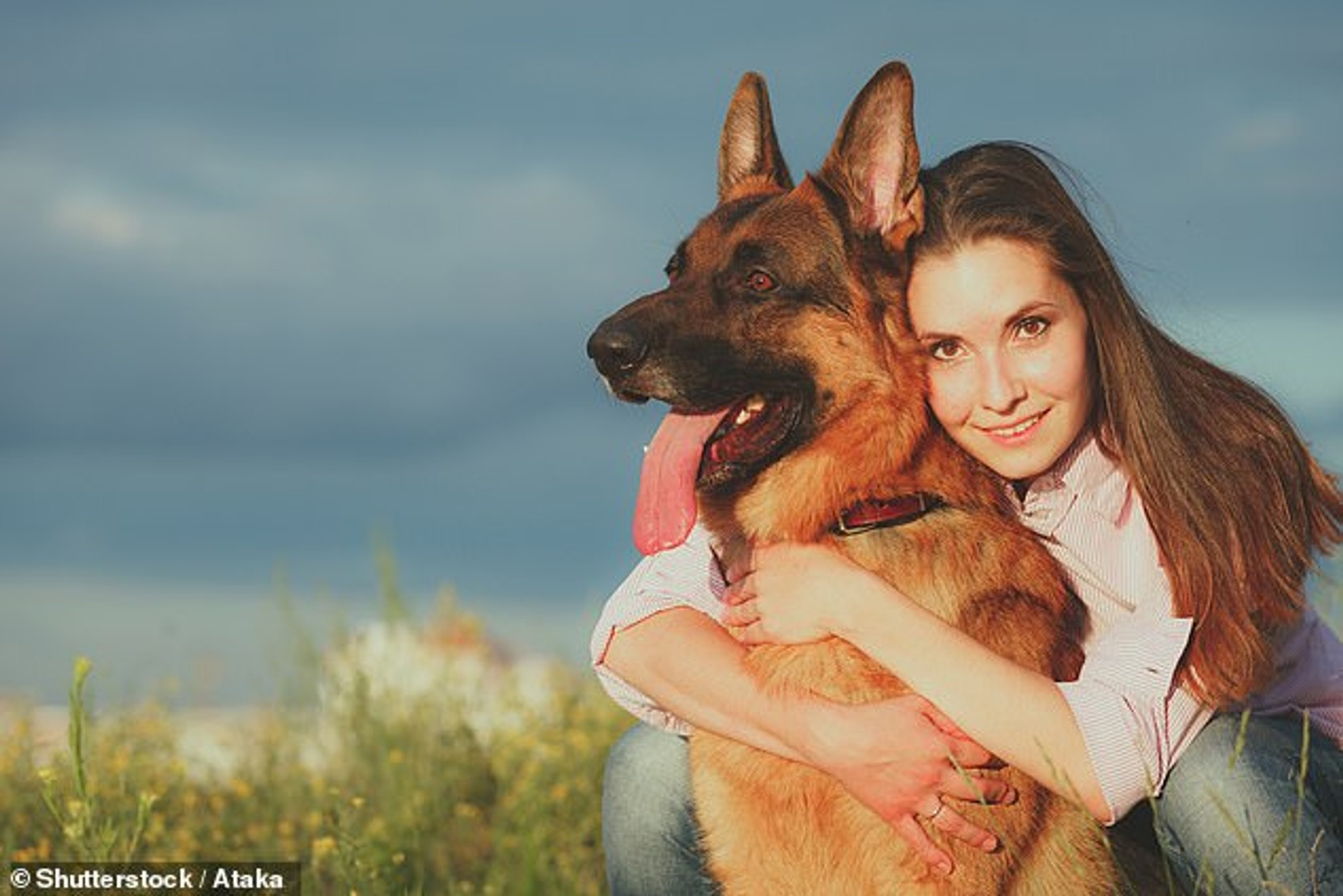 Фото: Daily Mail