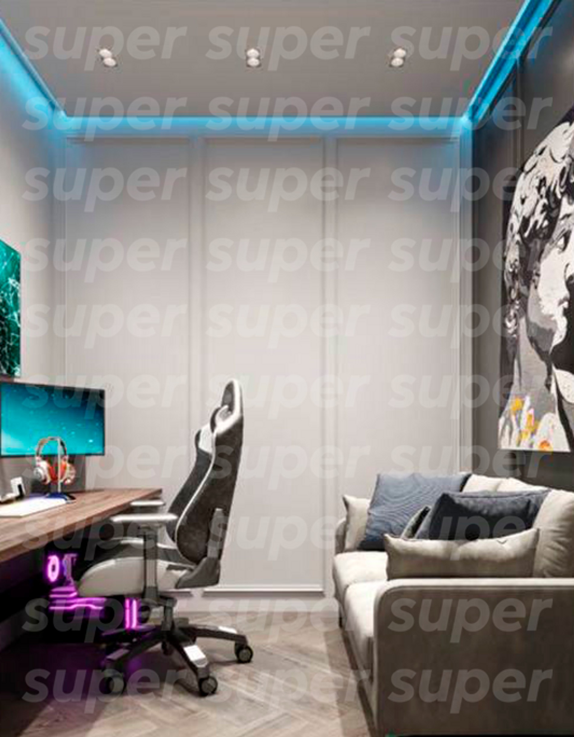 Фото: Super