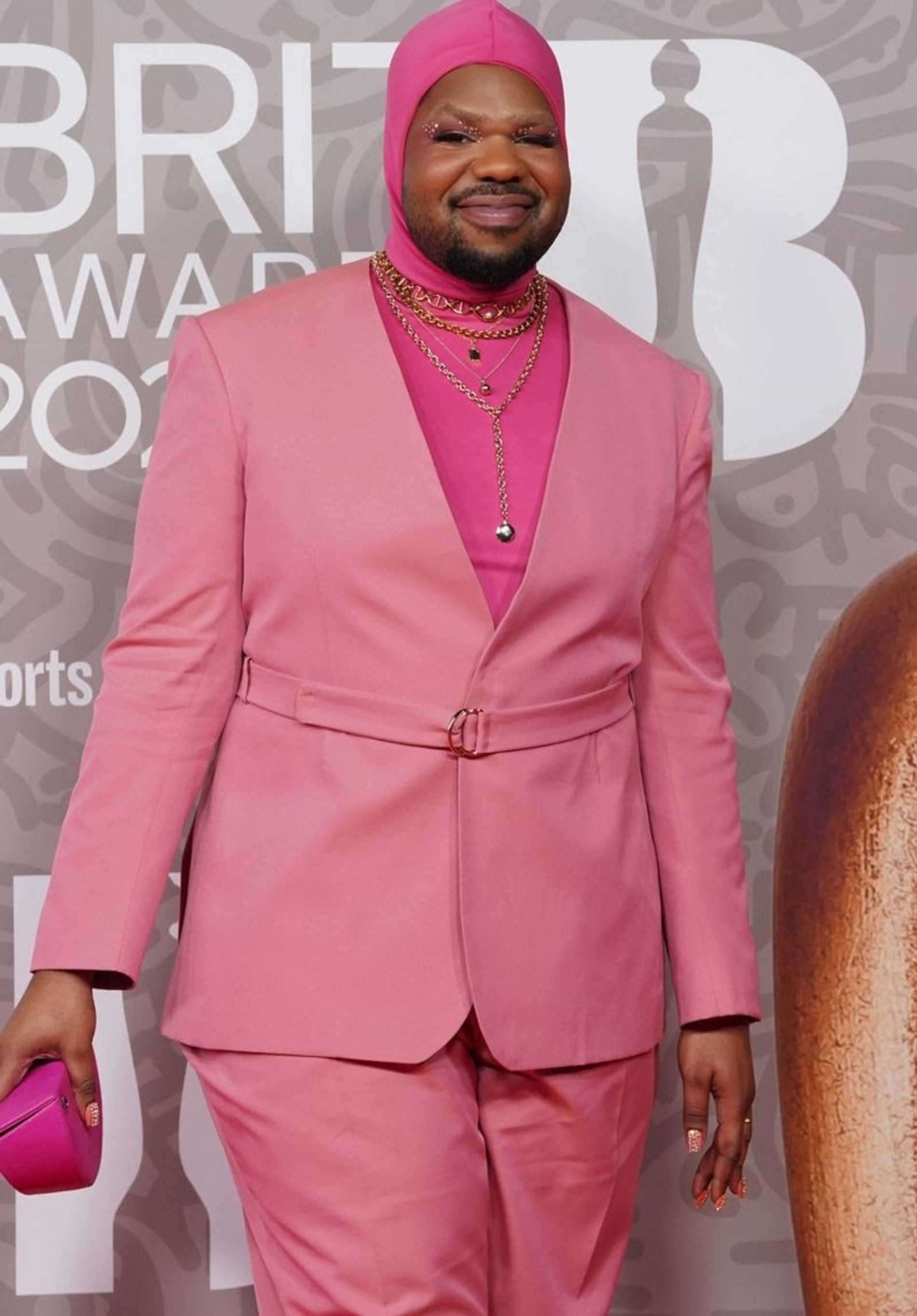 MNEK
Фото: Getty