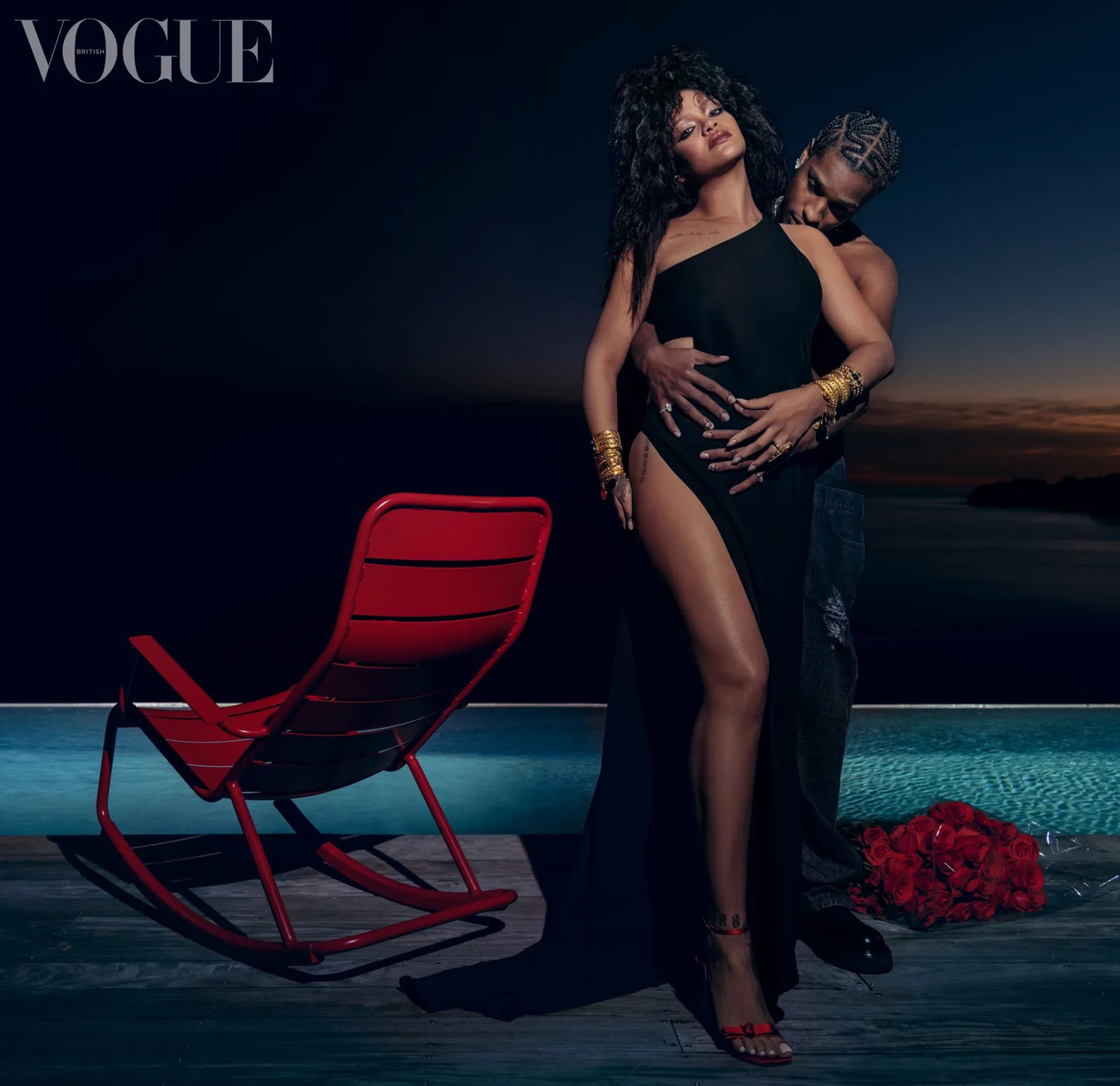 Фото: Vogue