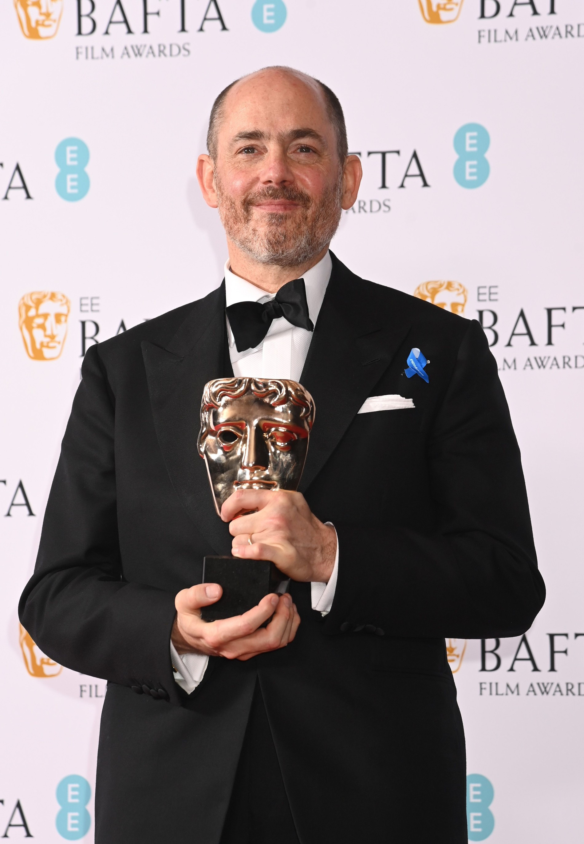 Эдвард Бергер, режиссер фильма «На Западном фронте без перемен»
Фото: Getty