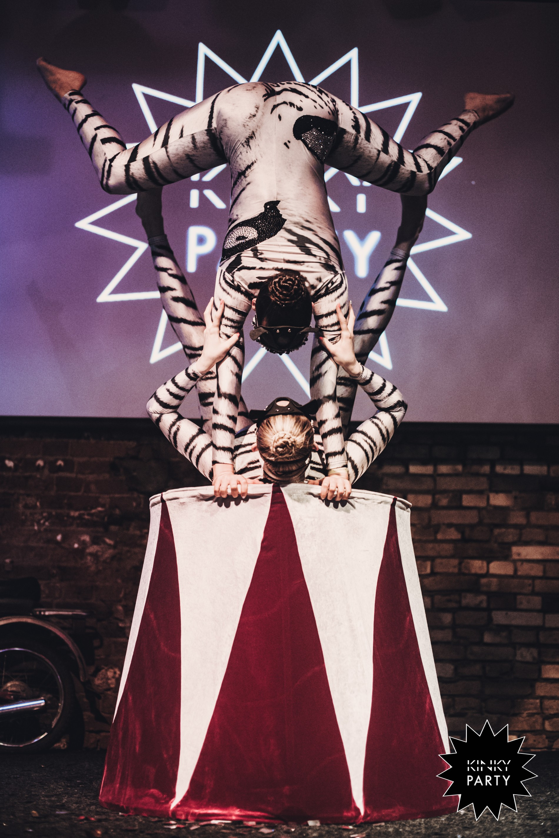 Фото: Kinky Company
