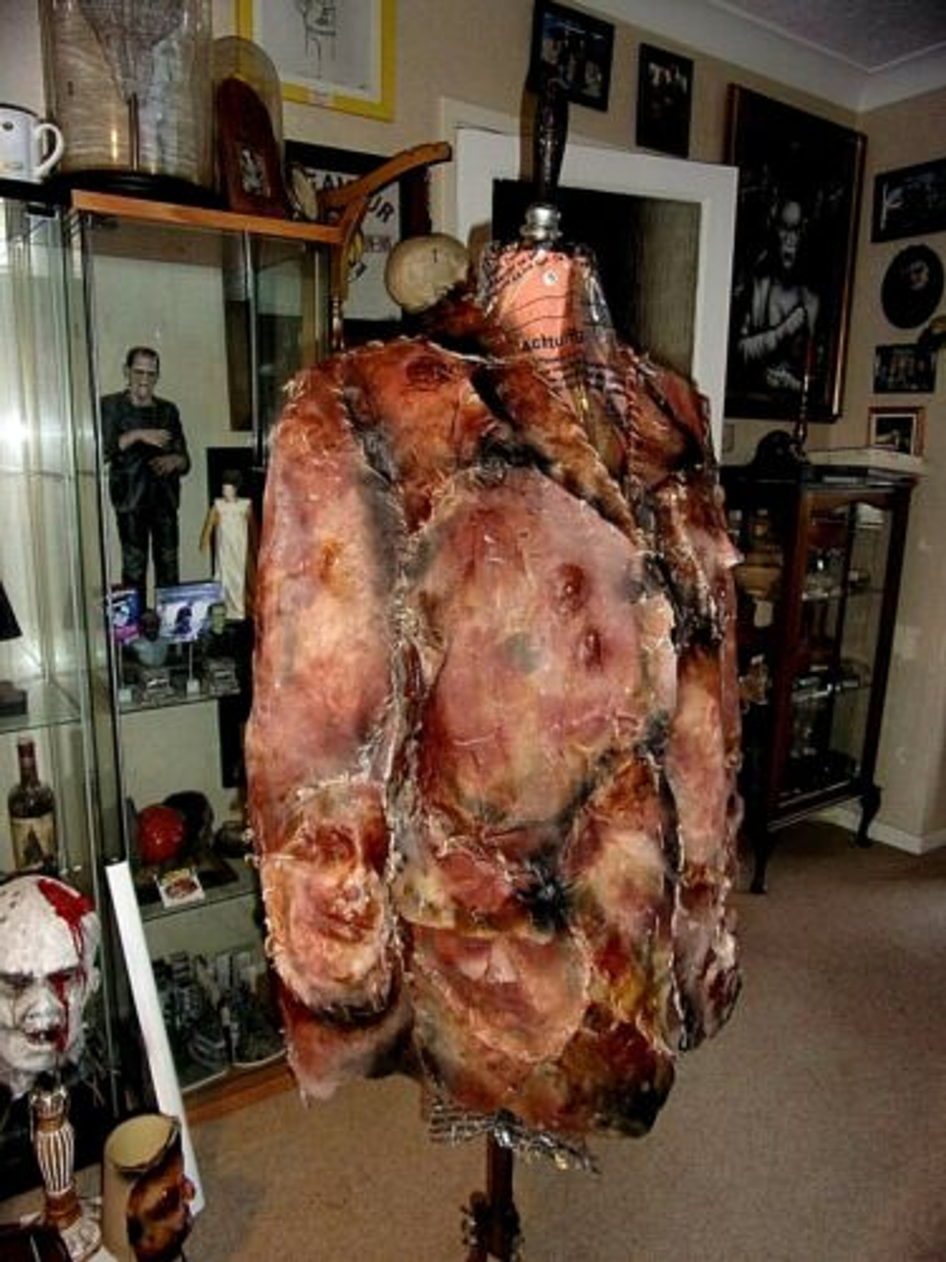 Фото: Ebay / The Flesh Krafter