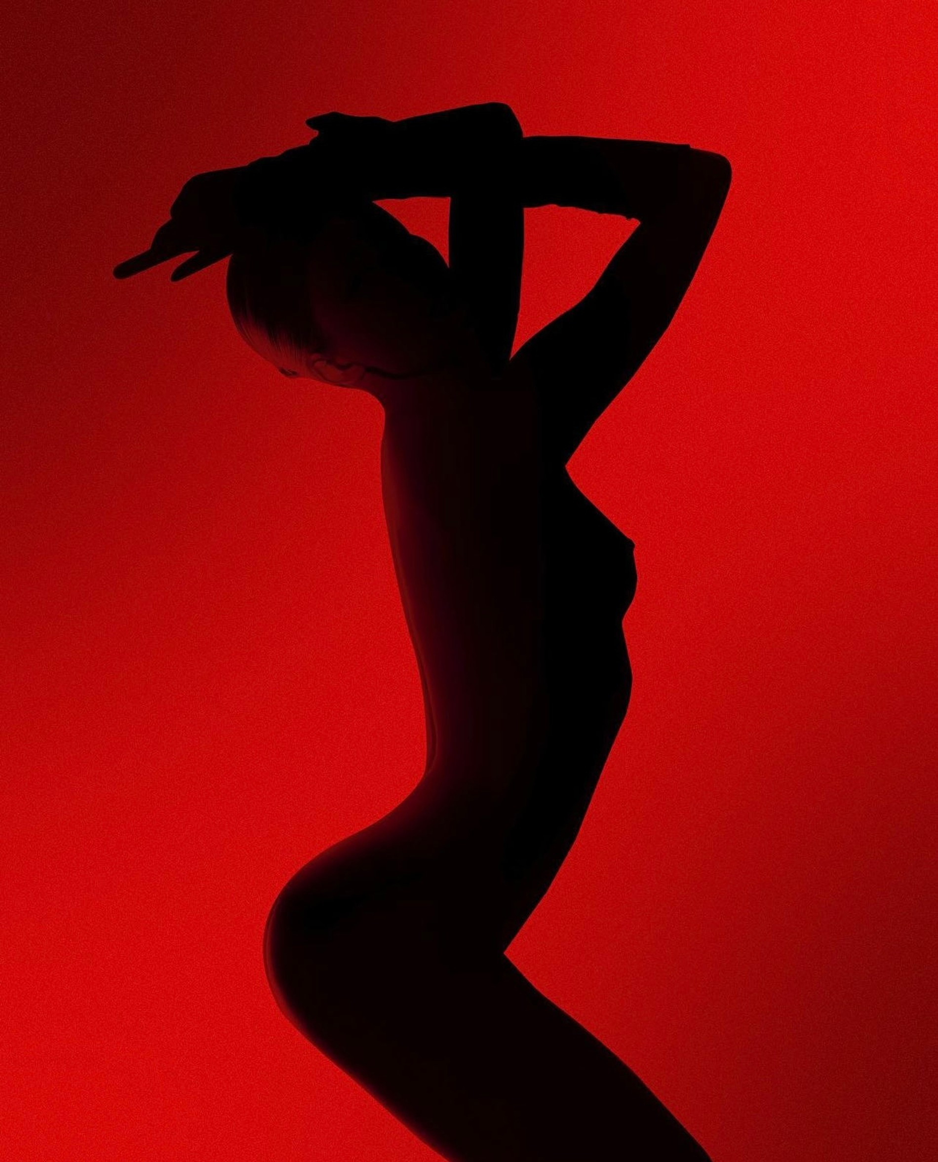 Агата Муцениеце в фотосессии для нового шоу в театре Crave
Фото: Инстаграм (запрещен в РФ) @cravemoscow