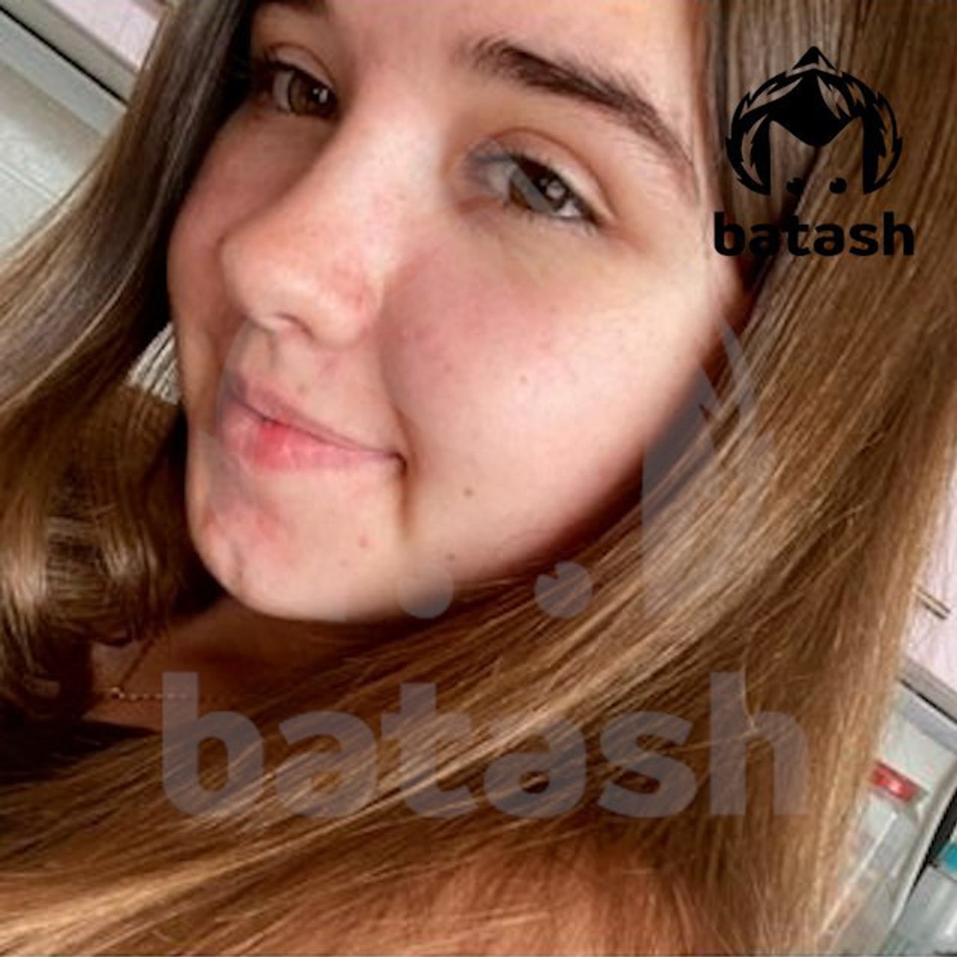 Жертва — 19-летняя Элина
Фото: Telegram-канал Mash Batash