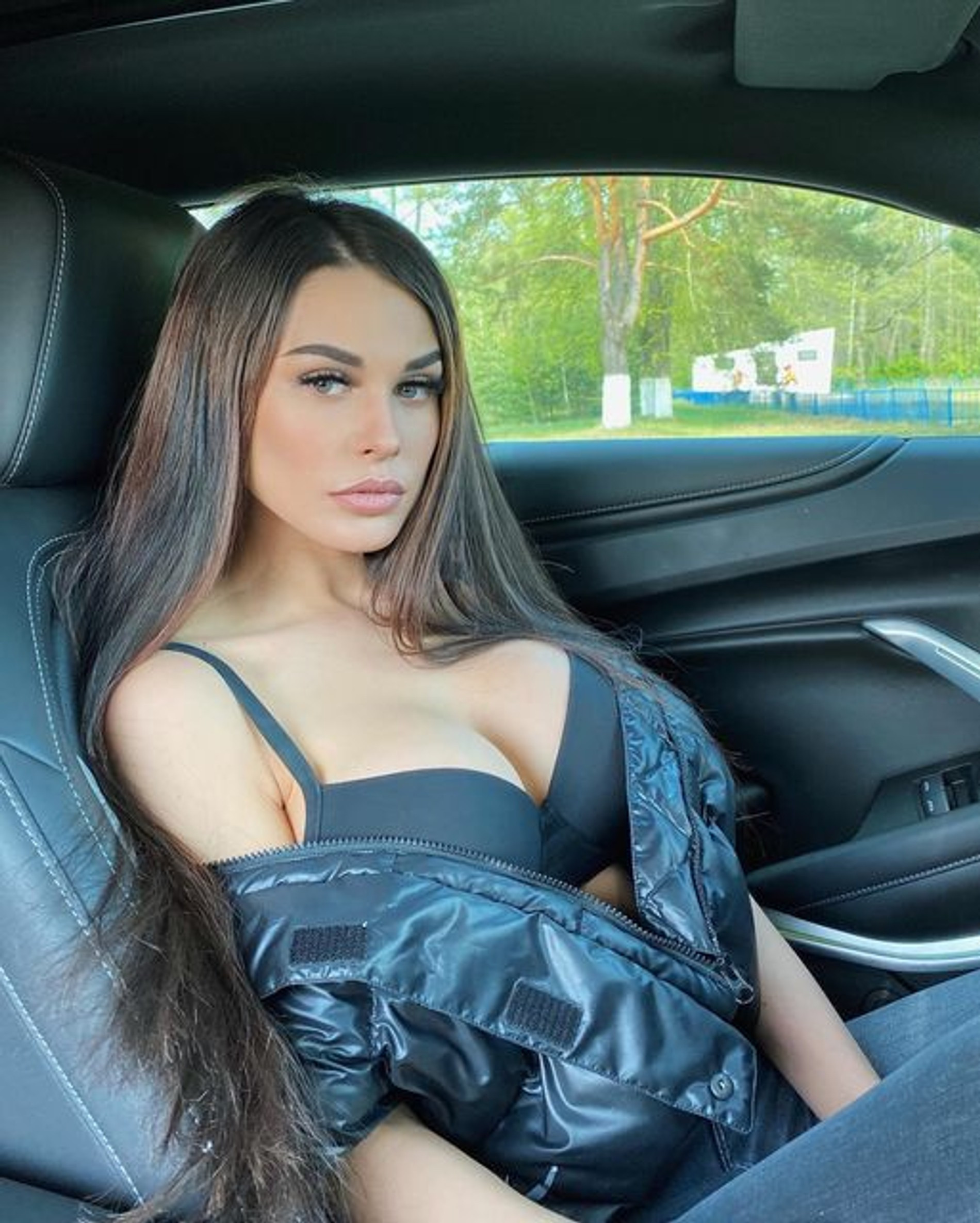 Ирина Пинчук
Фото: Инстаграм (запрещен в РФ) / @pinchuk_official