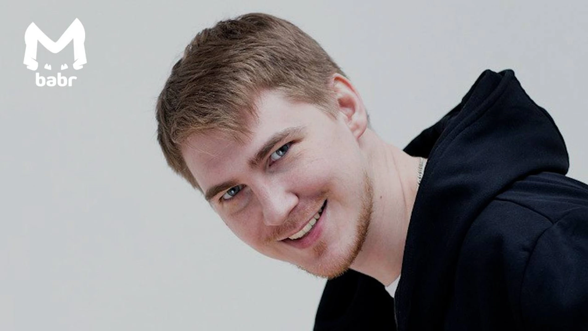 Артур Шувалов
Фото: телеграм-канал Babr Mash