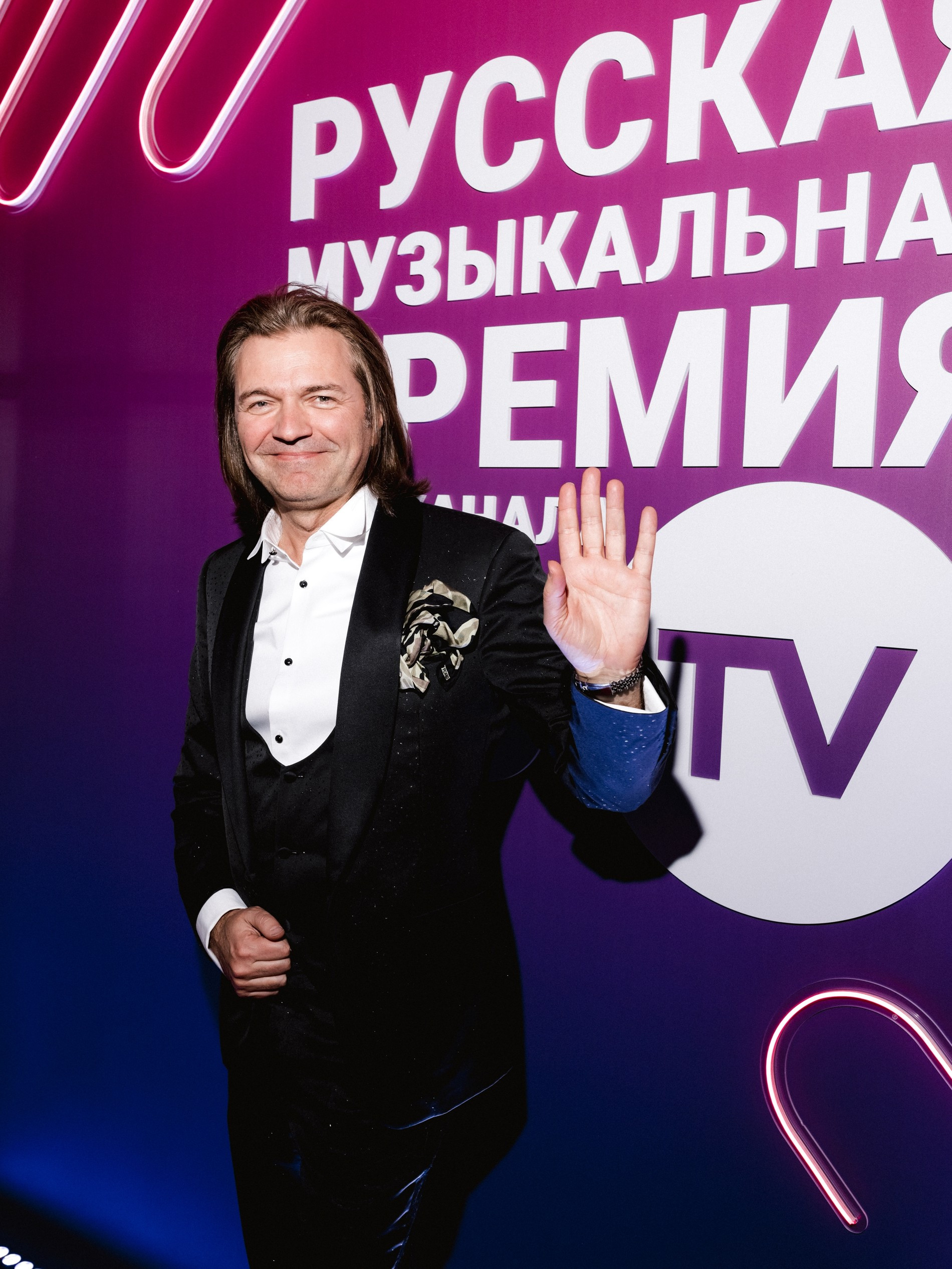 Дмитрий Маликов. Фото: пресс-служба 
