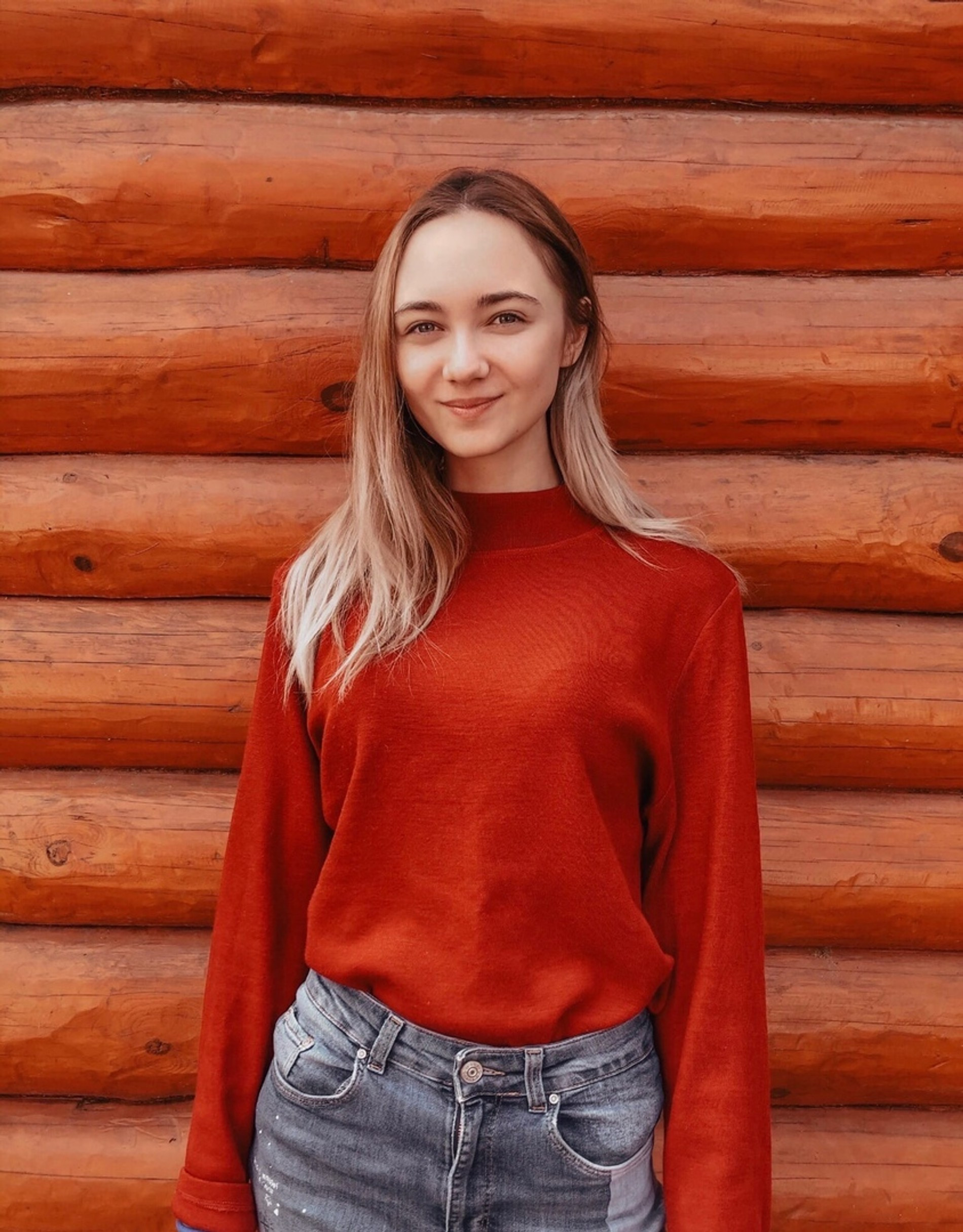 Юлия Закаблукова. Источник: личный архив героини материала