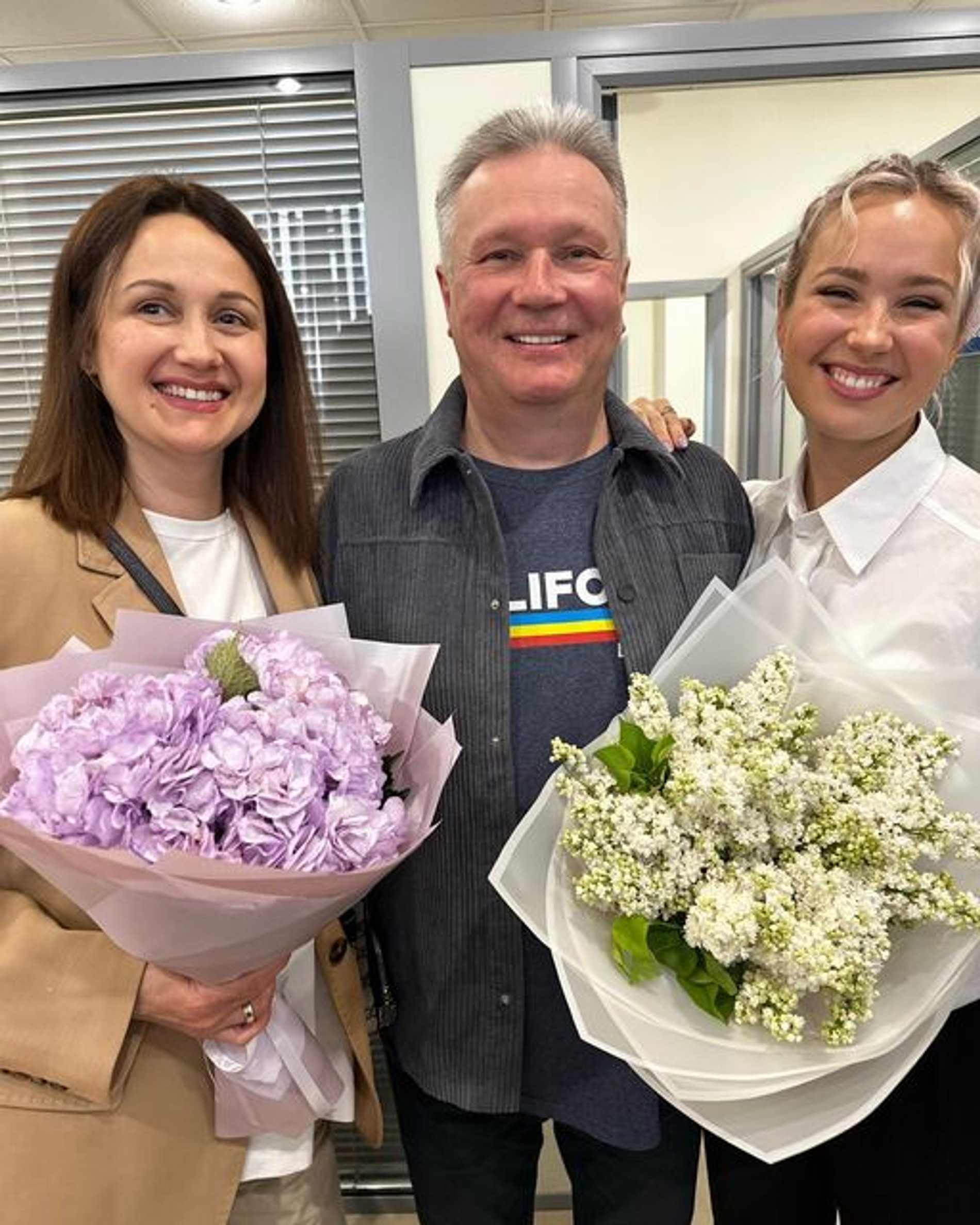Клава Кока купила родителям квартиру в Москве
Фото: Инстаграм (запрещен в РФ) / @klavacoca