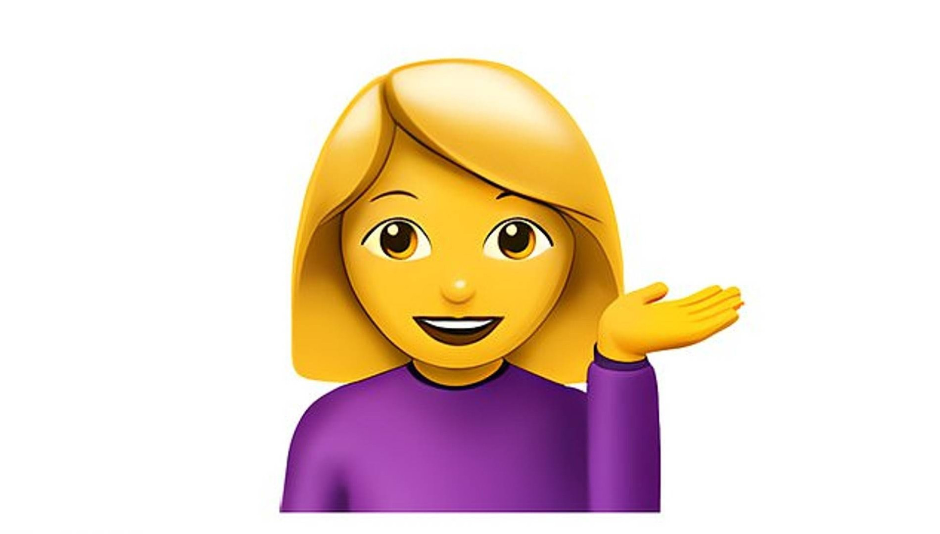 Фото: Emojis Wiki