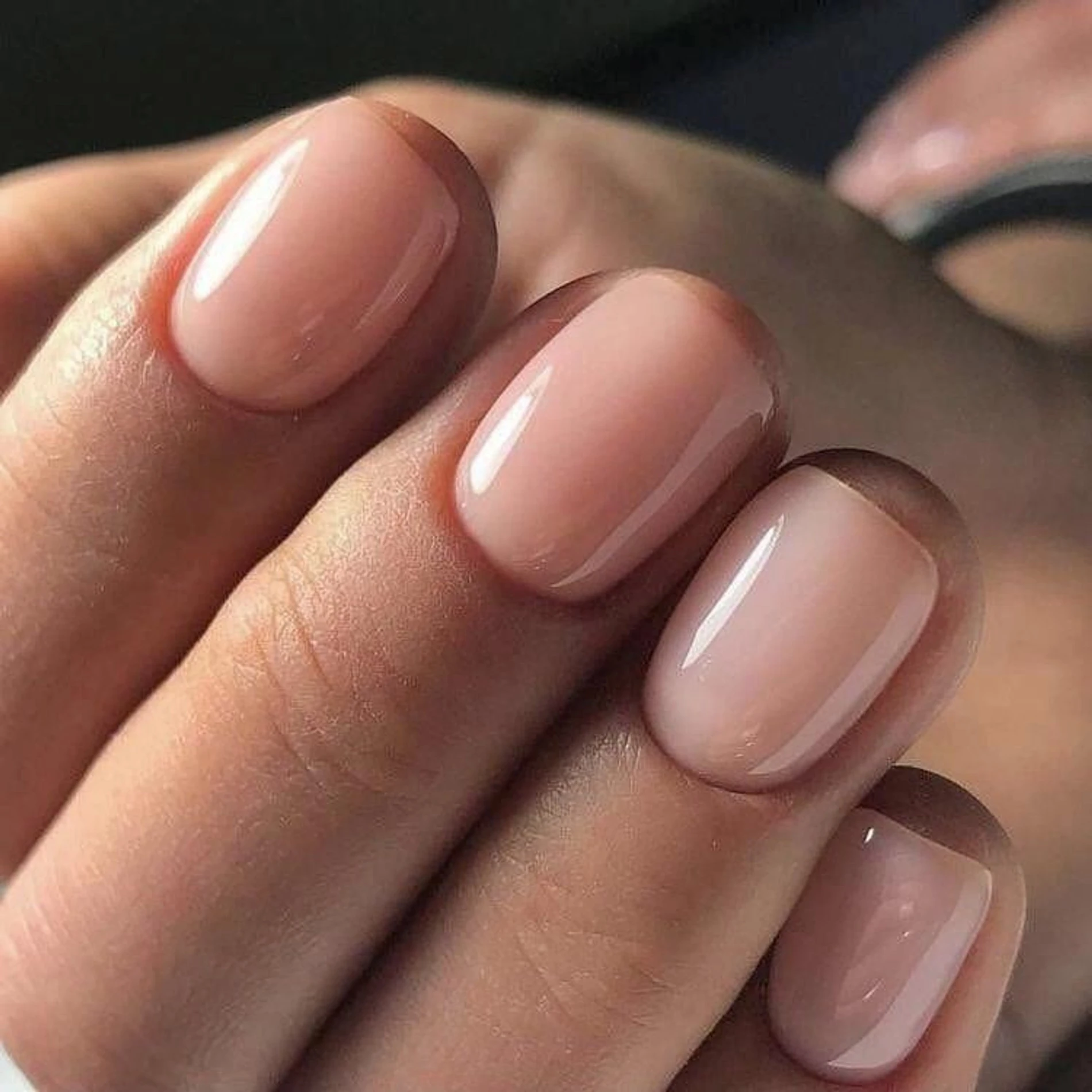  Фото: Инстаграм (запрещен в РФ) @osanails