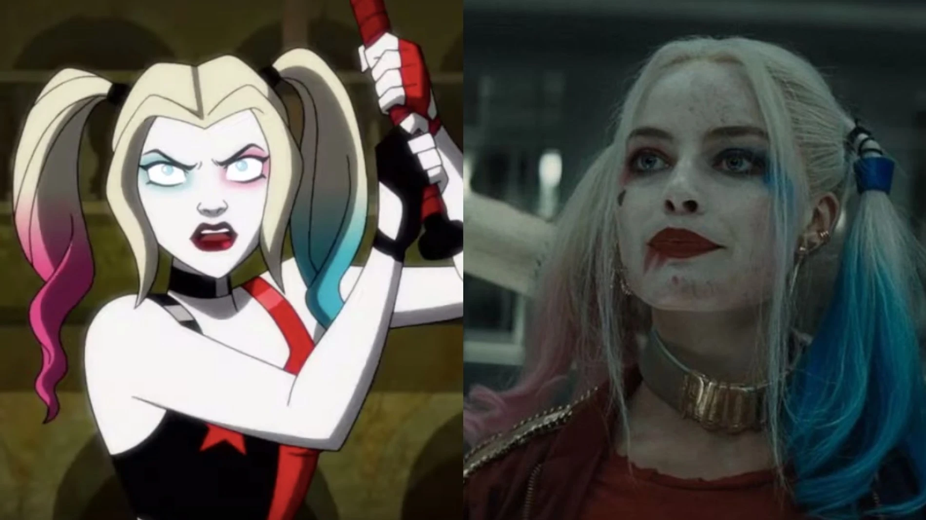 Скриншот: Warner Bros. Pictures