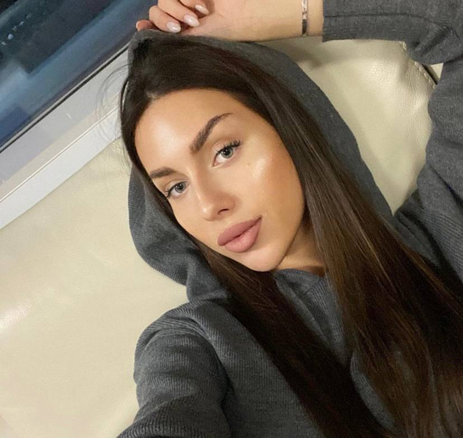 Влада Антропова
Фото: Инстаграм (запрещен в РФ) @antropova_vlada