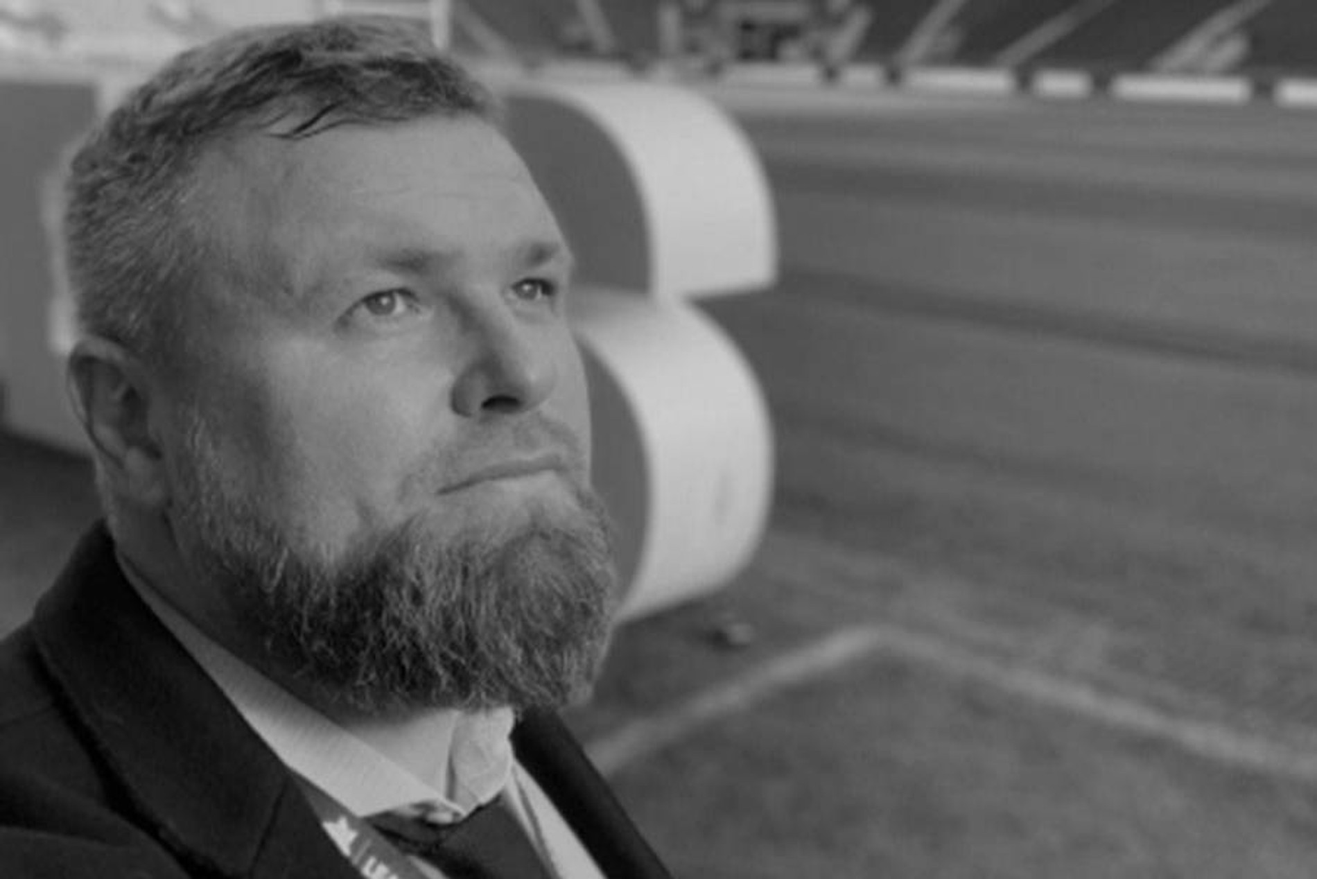 Сергей Каршков
Фото: Facebook (запрещне в РФ)