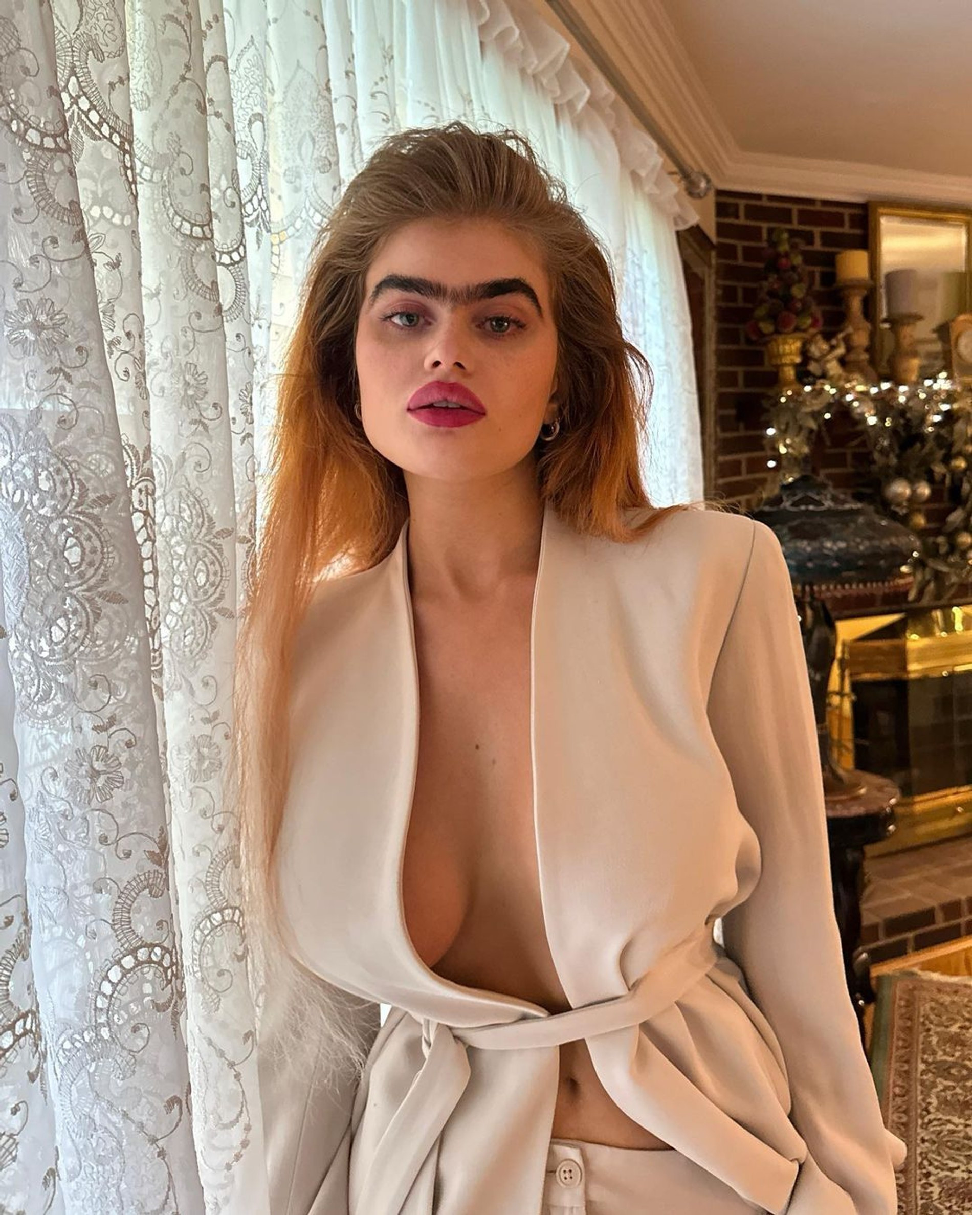 Фото: Инстаграм* @sophiahadjipanteli